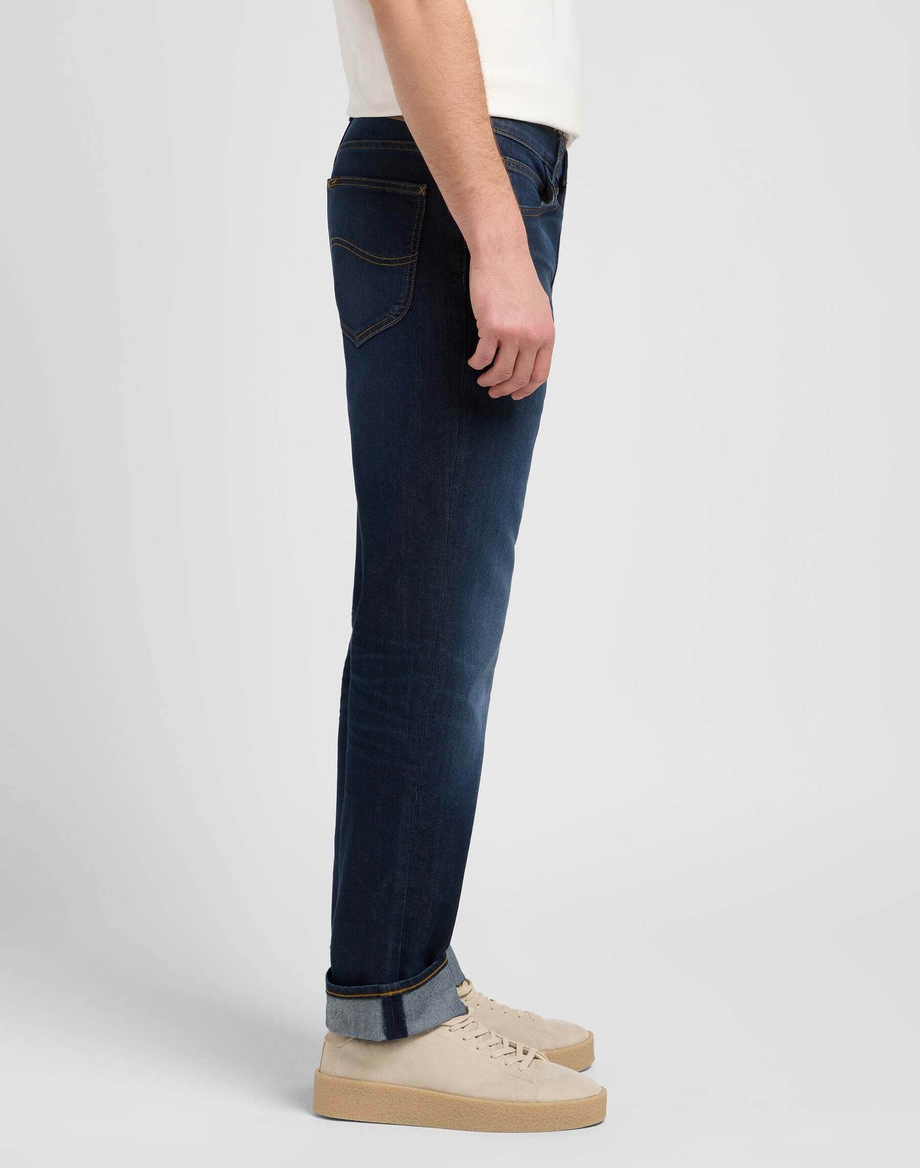 Lee® Straight-Jeans »Lee Jeans West«