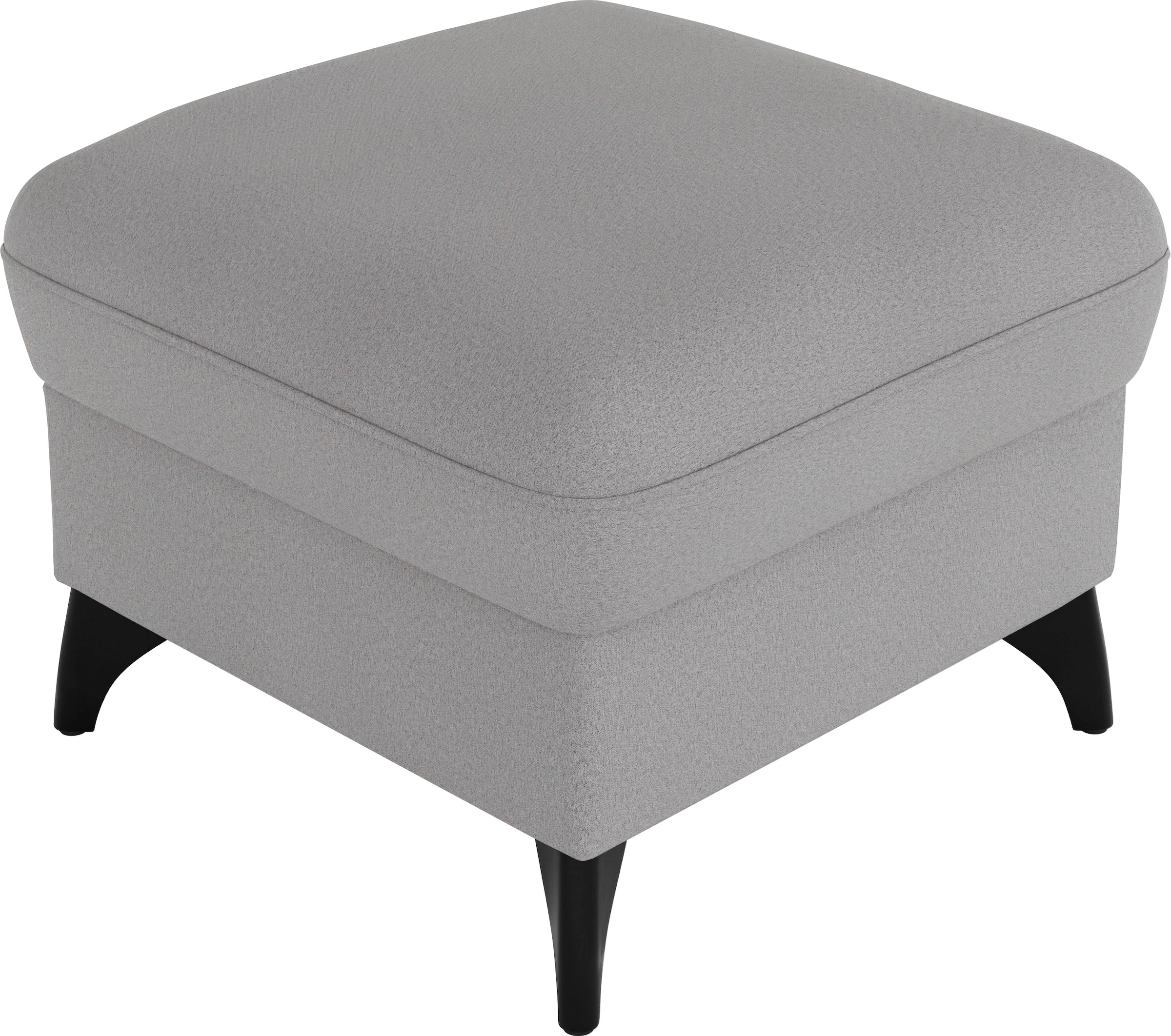 sit&more Polsterhocker »Astoria« Passend zur "Astoria"-Serie