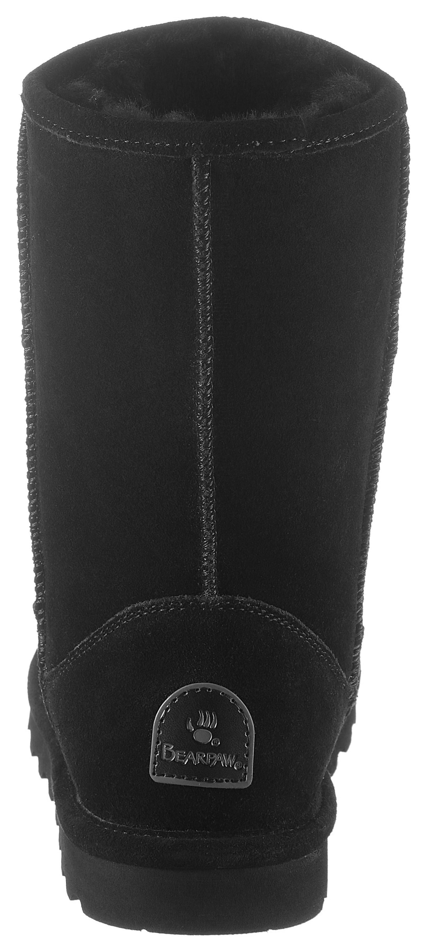 Bearpaw Bottes d'hiver »ELLE SHORT«  Winterstiefel, Snowboots mit hohem Schaft