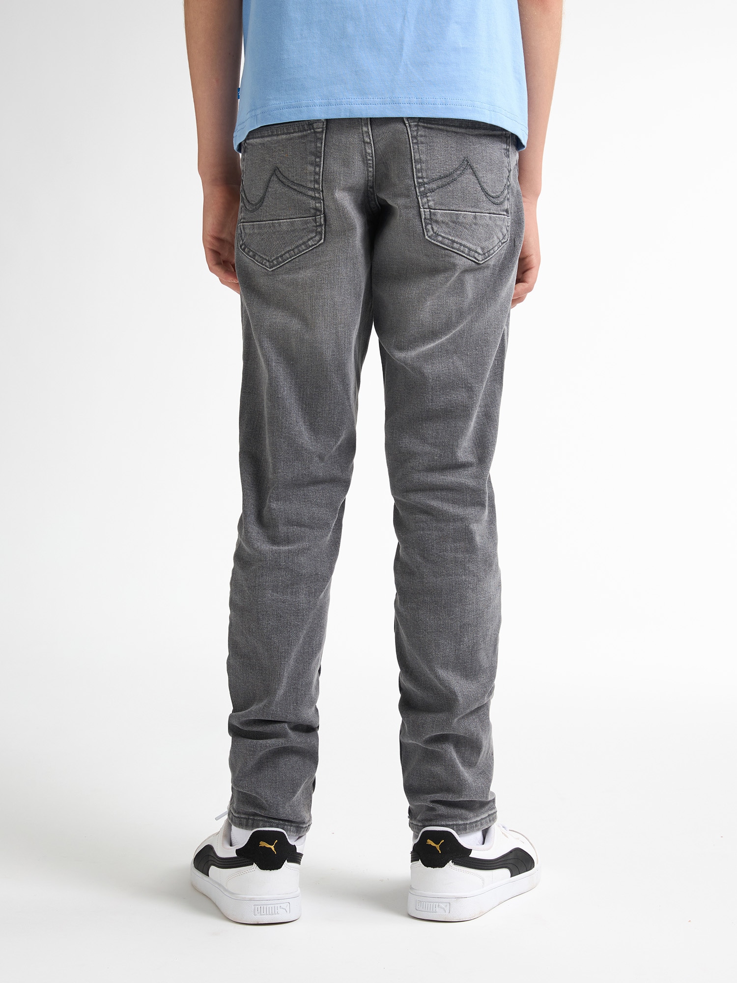 Petrol Industries Jeans à 5 poches »Russel Regular« pour GARÇONS