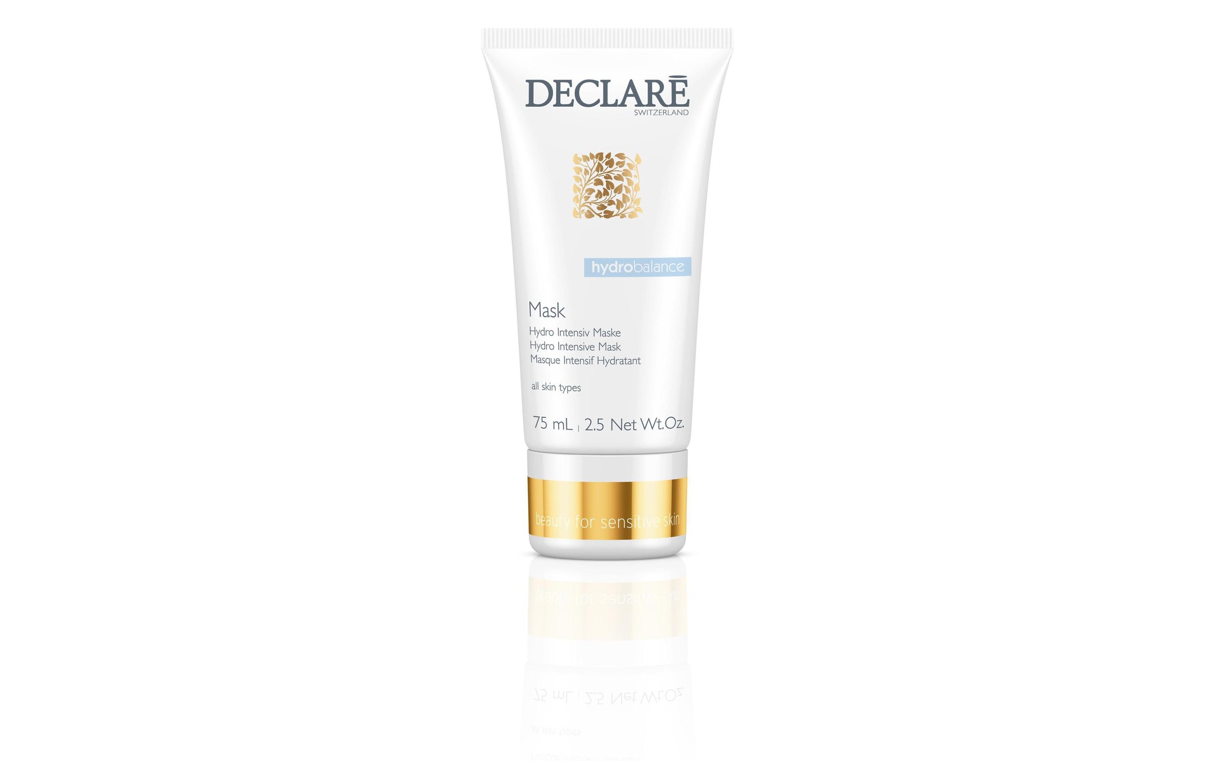 Image of Declaré Gesichtsmaske »Ocean's Best Mask 75 ml«, Premium Kosmetik bei Ackermann Versand Schweiz