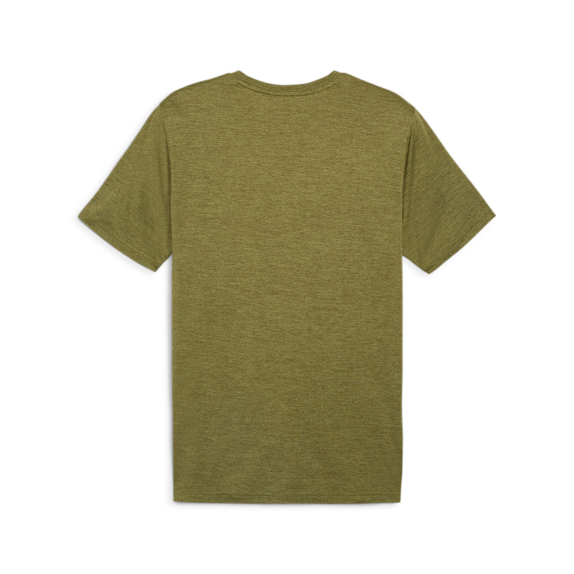 PUMA Trainingsshirt »TRAIN FAV HEATHER CAT TEE«