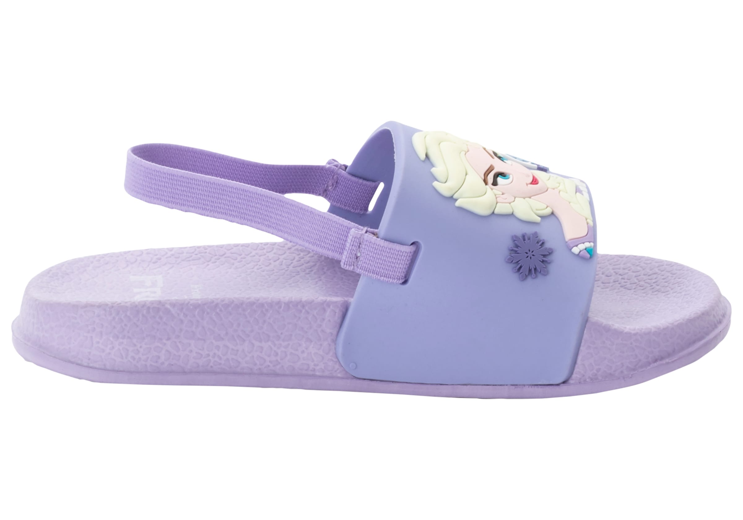 Disney Badesandale »Frozen«