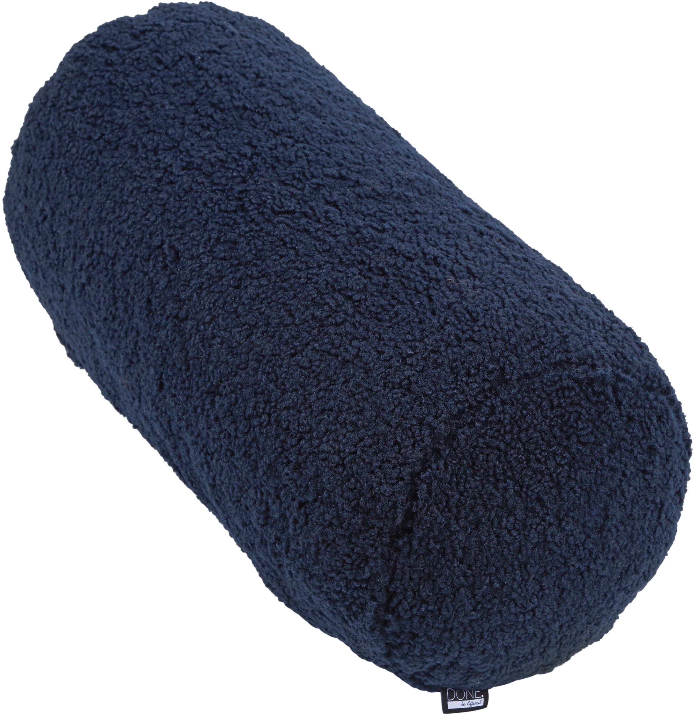 Image of done. Nackenrolle "Cloud" Skandinavisch glamourös
