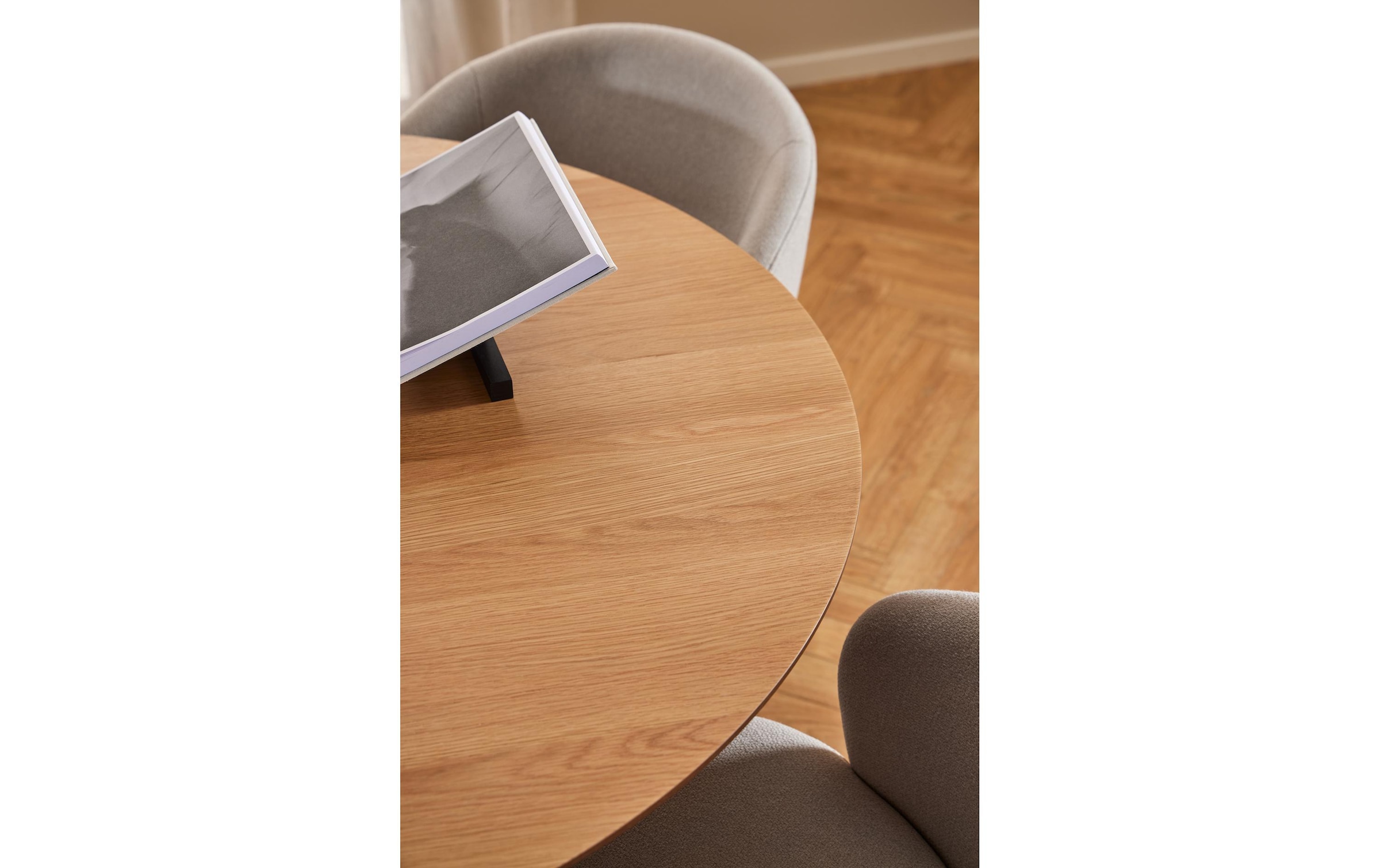 AC Design Stuhl »Darlene«