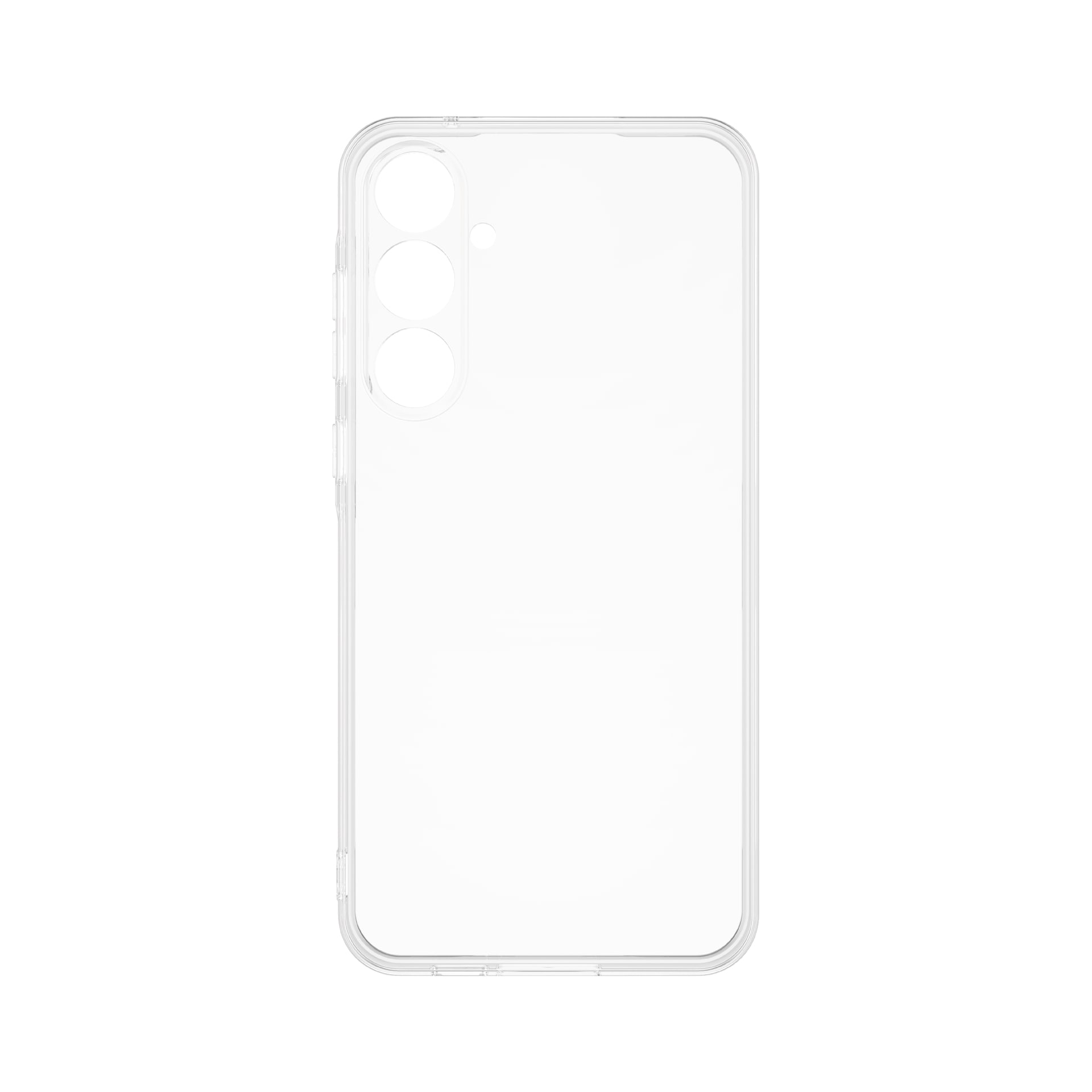 SAFE by PanzerGlass Handyhülle »Case für Samsung Galaxy A55 5G«, Handycover Backcover Schutzhülle Handyschutzhülle stossfest kratzfest