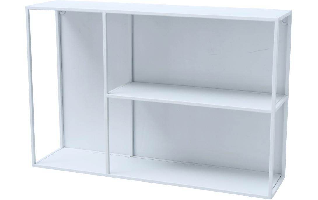 Image of BOLTZE Wandregal »Bianco« bei Ackermann Versand Schweiz