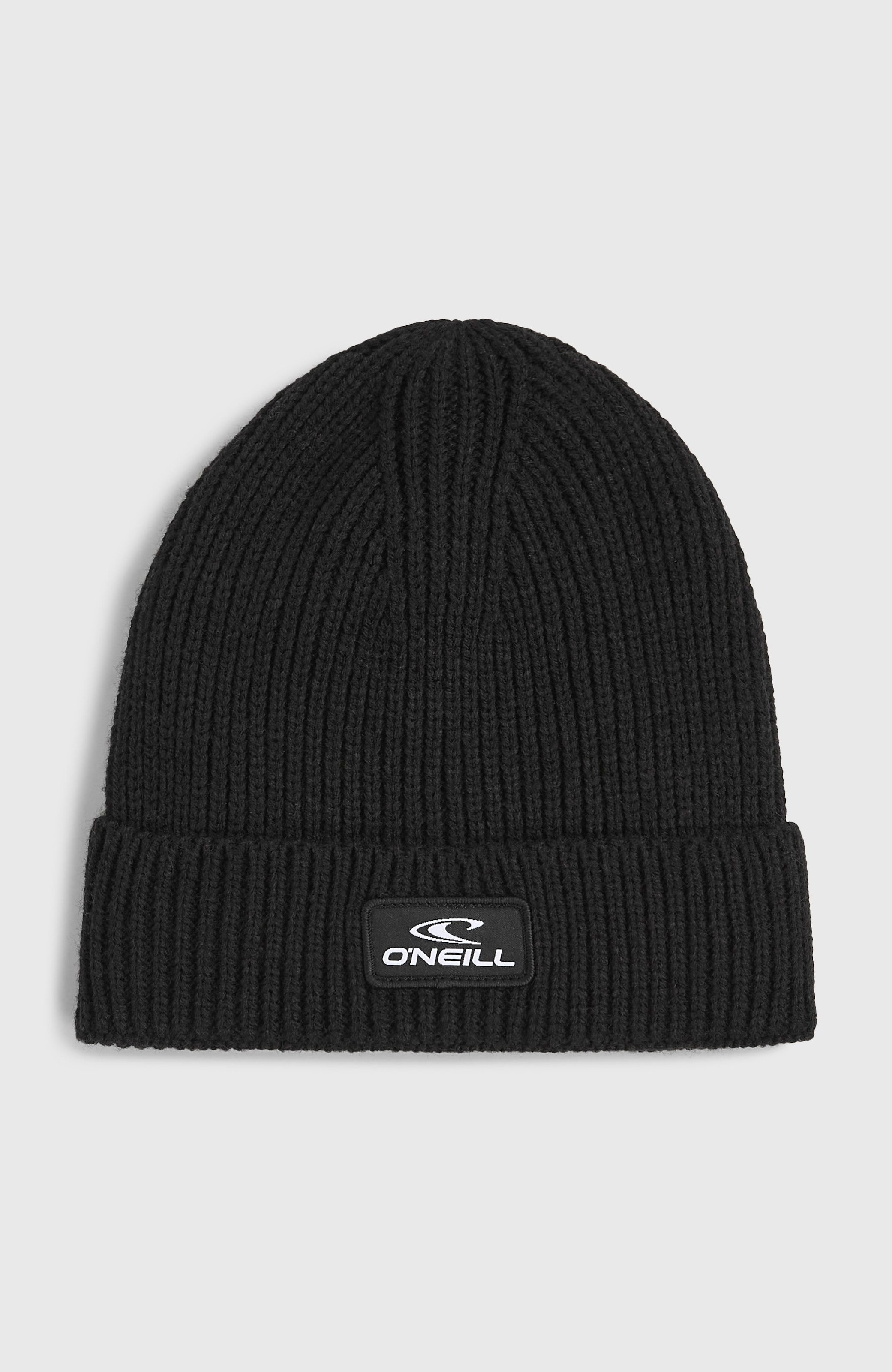 Image of ONeill Beanie "BOUNCER BEANIE" aus Polyester, mit Fleece gefüttert, für City, Strand und Schnee