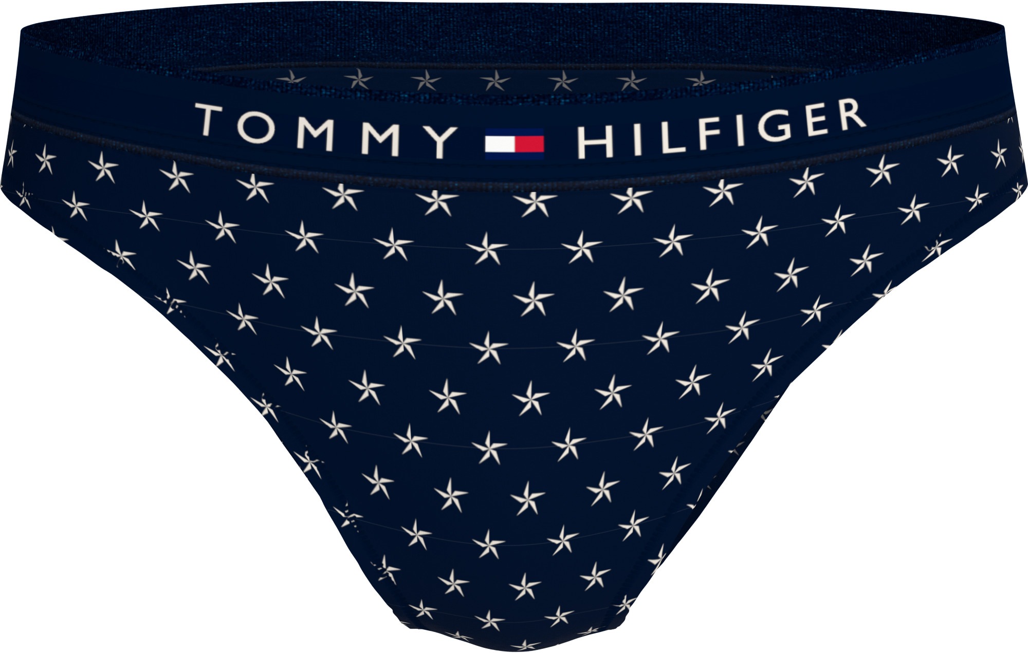 Tommy Hilfiger Underwear Bikinislip »BIKINI PRINT«, mit Print