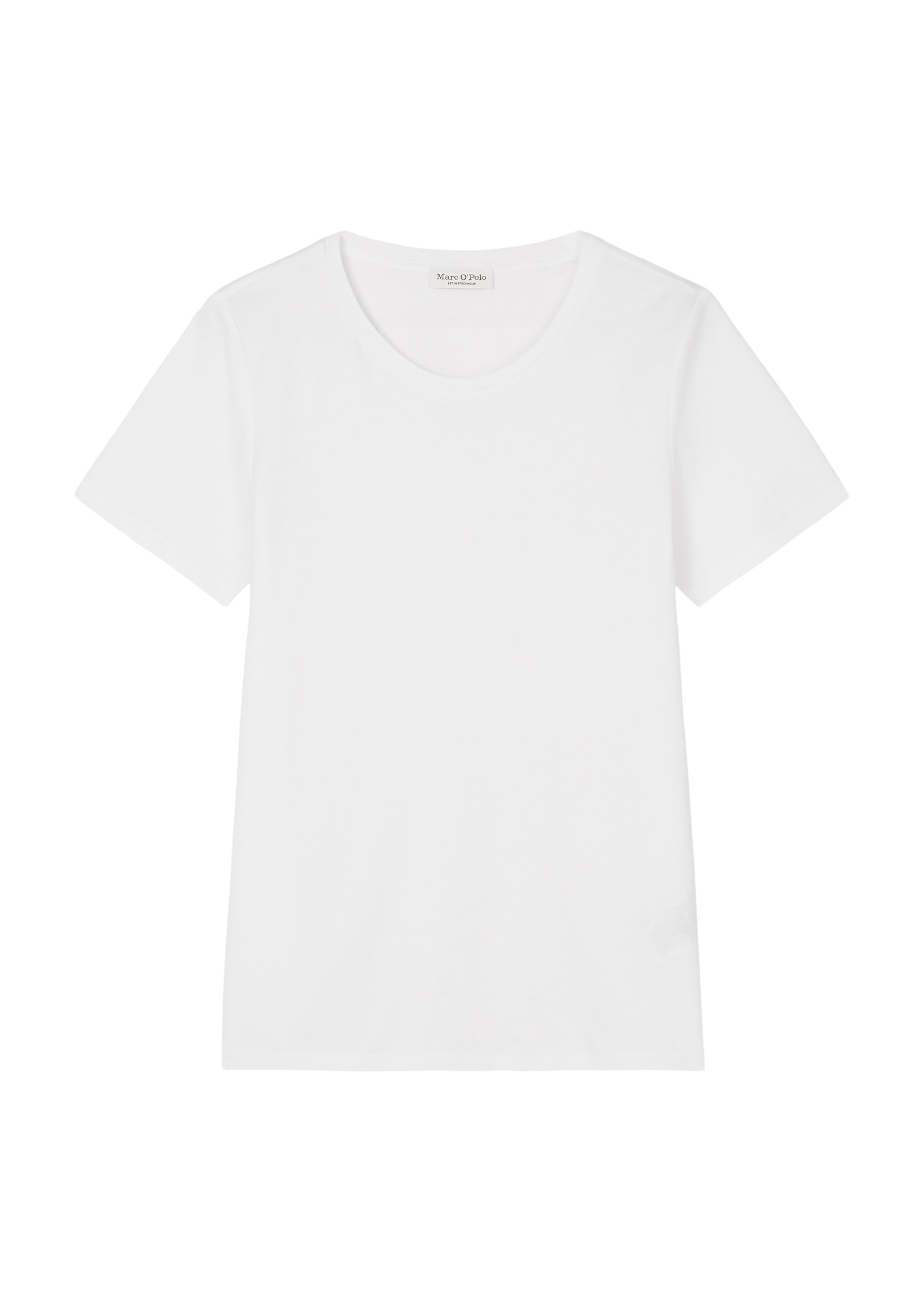 Marc O'Polo T-Shirt »T-shirt, short sleeve, round neck«