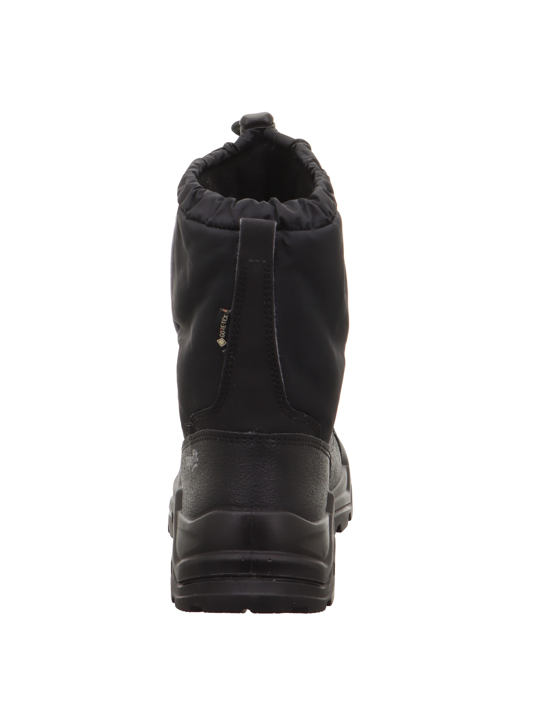 Superfit Winterstiefel »SNOW MAX, WMS: weit«  Snowboots mit reflektierenden Details, Grössenschablone zum Download