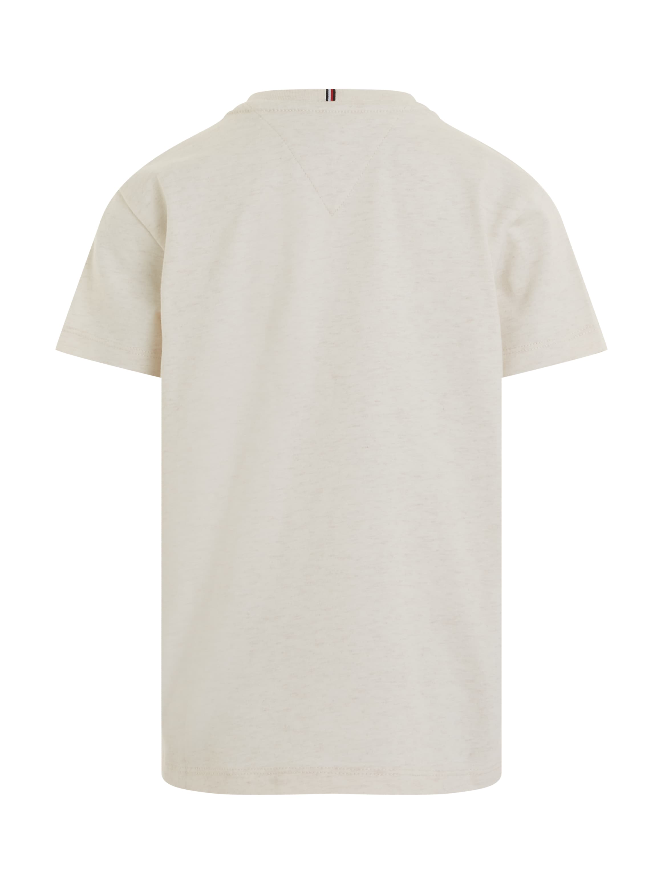 Tommy Hilfiger T-Shirt »HILFIGER VARSITY TEE S/S«, Kinder bis 16 Jahre