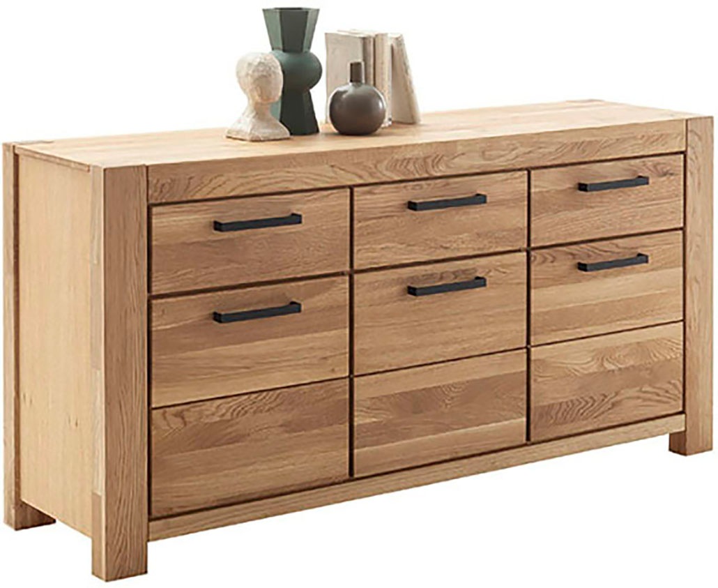 Image of MCA living Sideboard "Silias Sideboard" 1 Stk. tlg. Schubkastenführung gedämpft