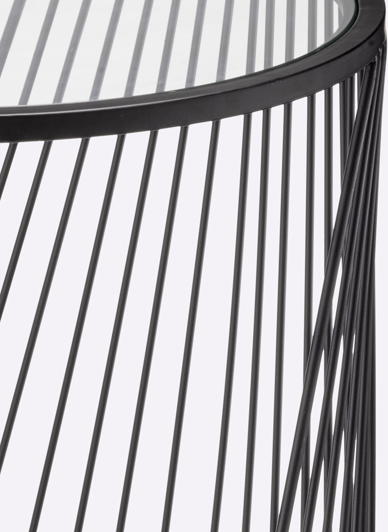 heine home Table d'appoint 1 cuis tlg.