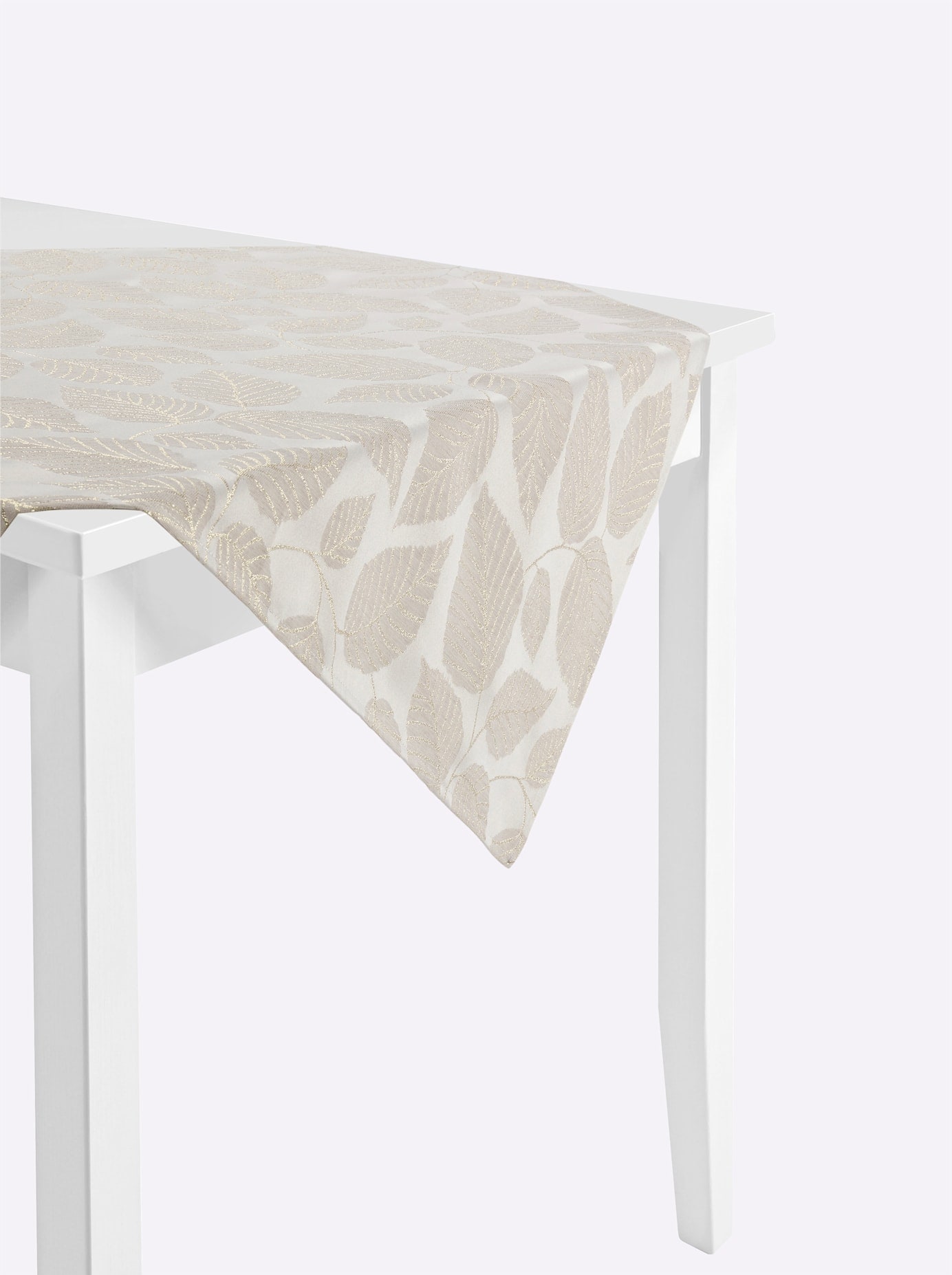 Tischdecke