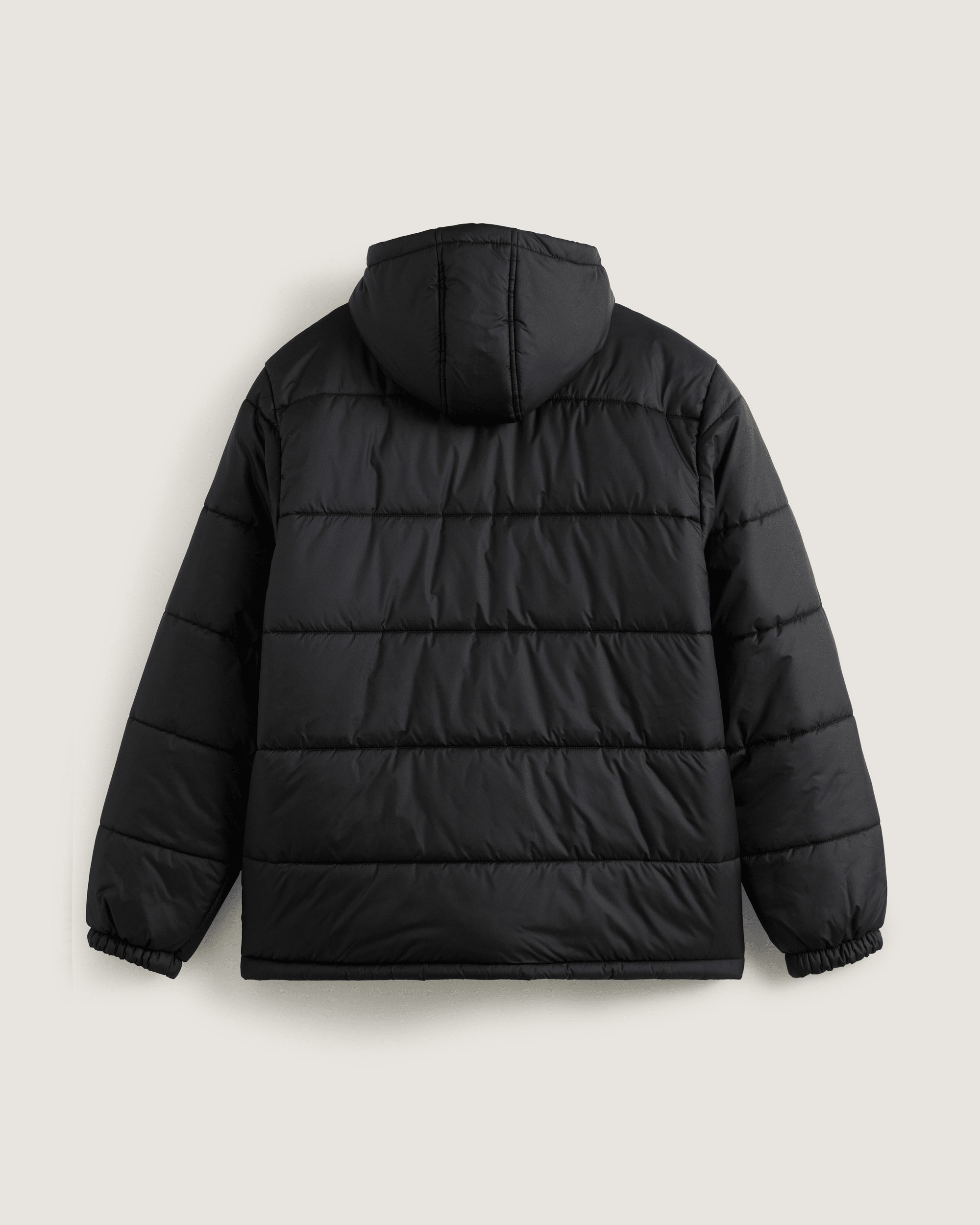 Vans Steppjacke »HILLGATE PUFFER« mit Kapuze sportlicher Stil, für Erwachsene