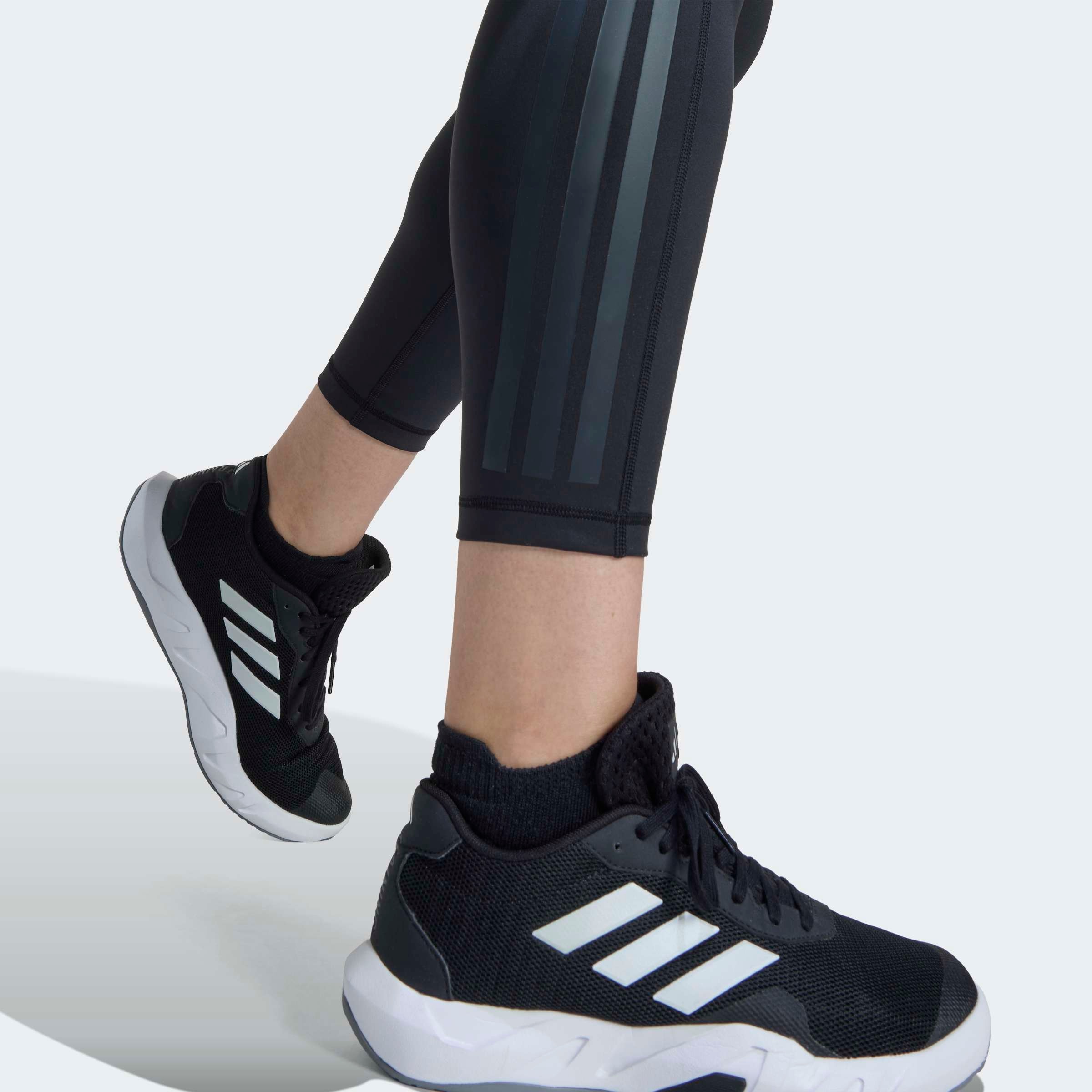 adidas Performance Trainingstights »OPT 3S 7/8 PS«