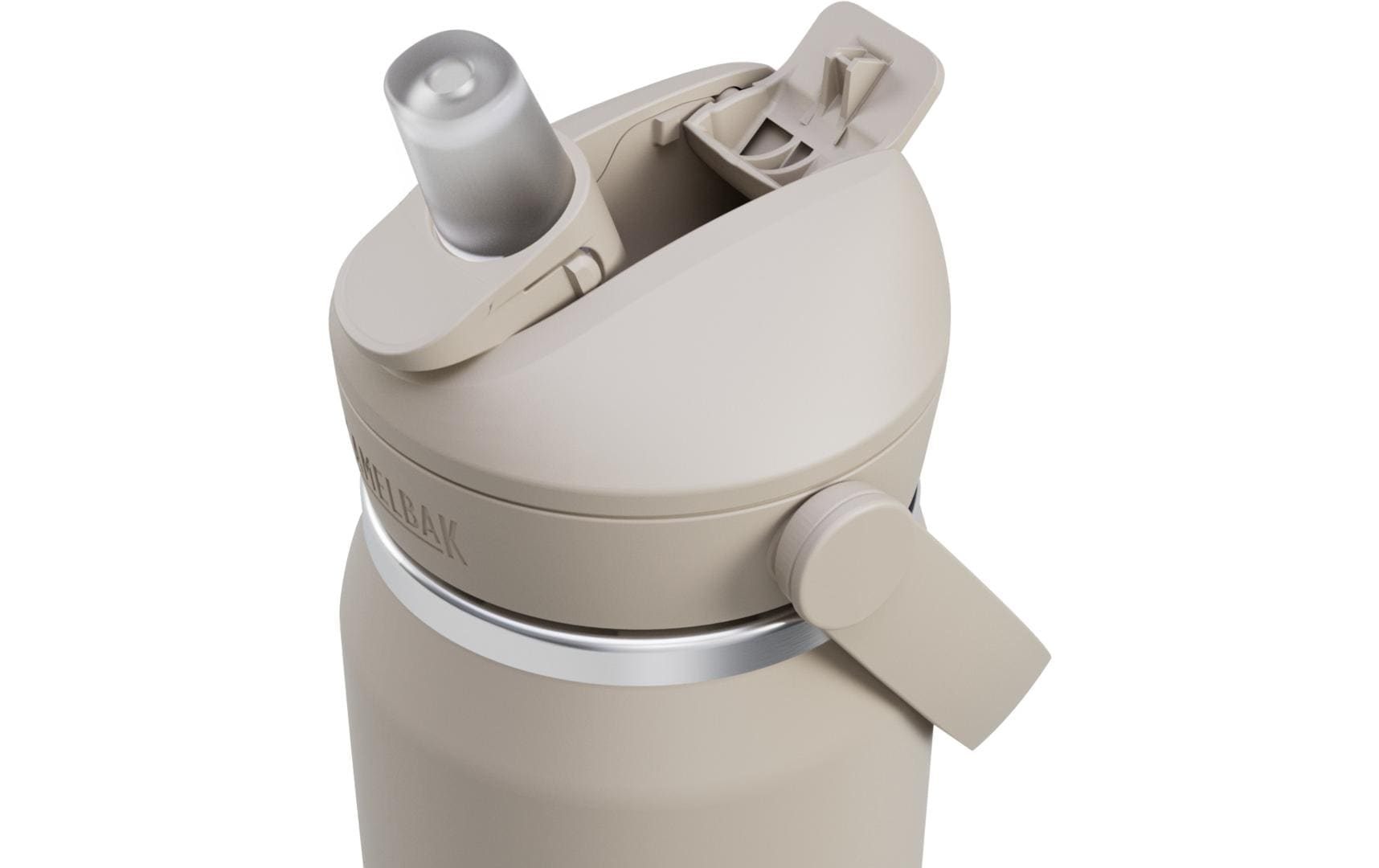 Camelbak Bouteille isotherme »Thrive Flip Straw V.I.«