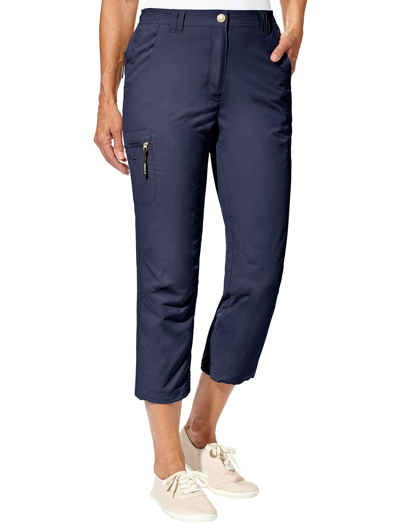 Image of Casual Looks Caprihose bei Ackermann Versand Schweiz