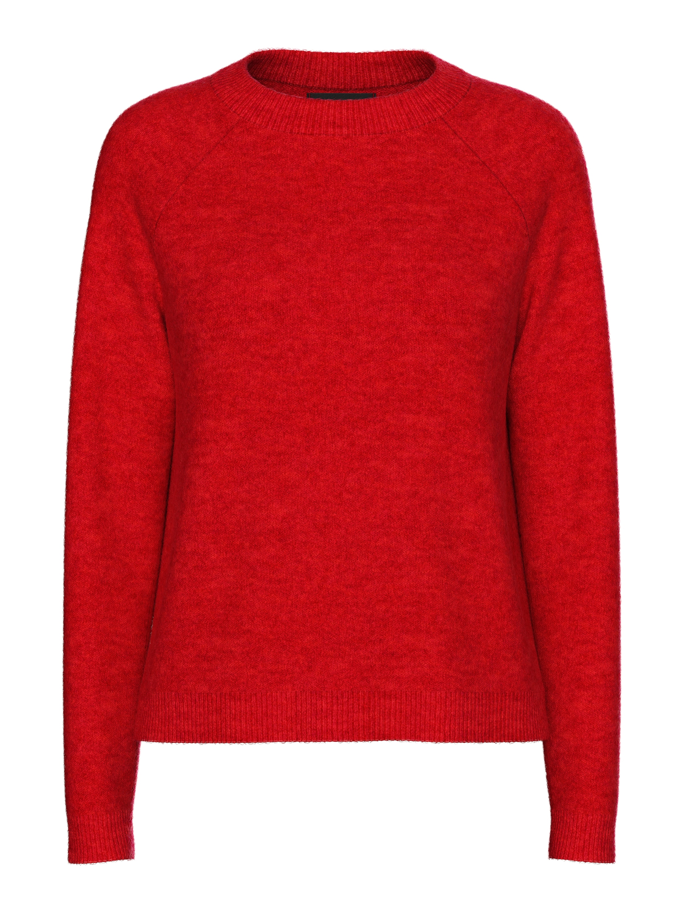 pieces Pull en tricot »PCJULIANA LS O-NECK KNIT NOOS BC«