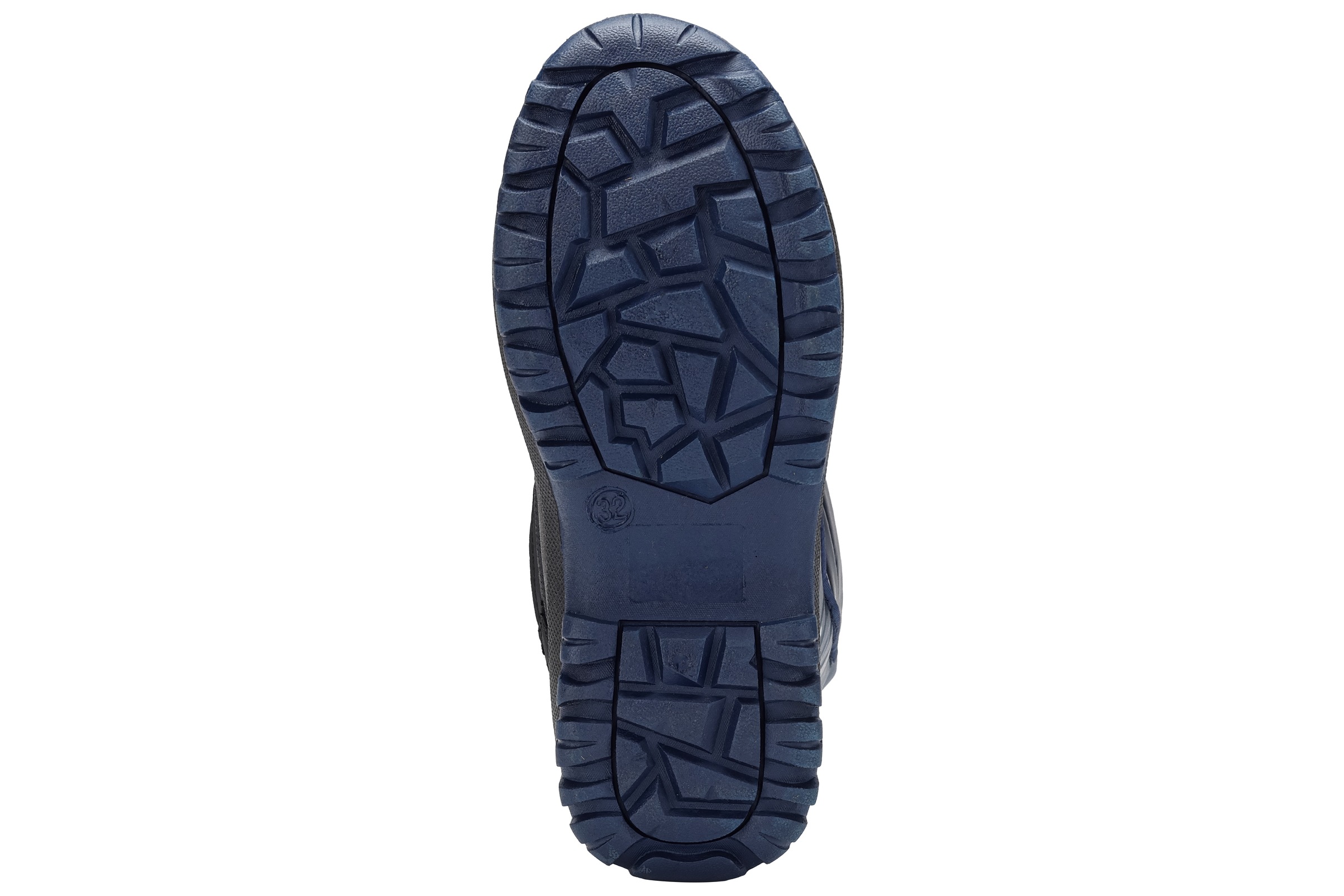 KangaROOS Winterboots »K-BEN«, Snowboots, Winterboots, Winterschuhe, wasserabweisend