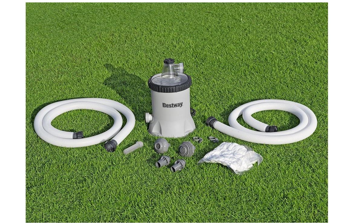 Bestway Pool-Filterpumpe »Filterpumpe 5678 l/h«