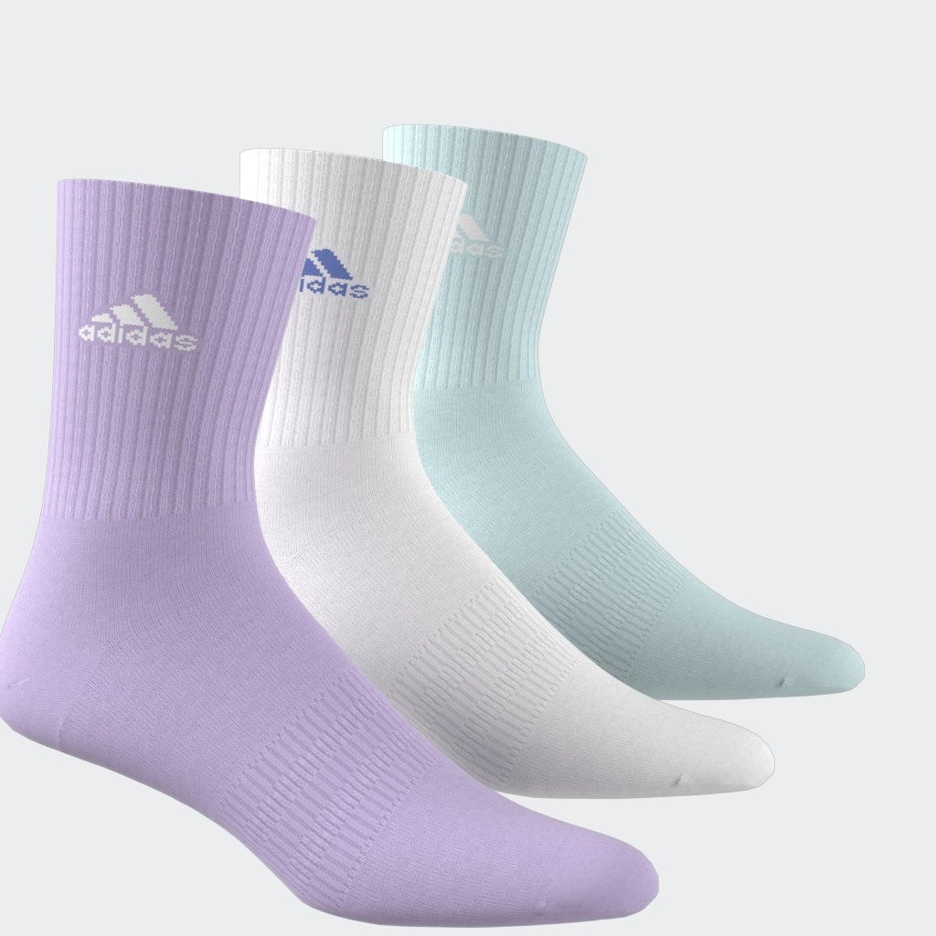 adidas Performance Sportsocken »C SPW CRW 3P«, (3 Paar)