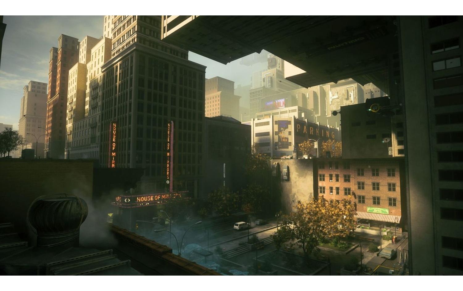 Flashpoint Logiciel de jeu »CONTROL Resonant« PlayStation 5