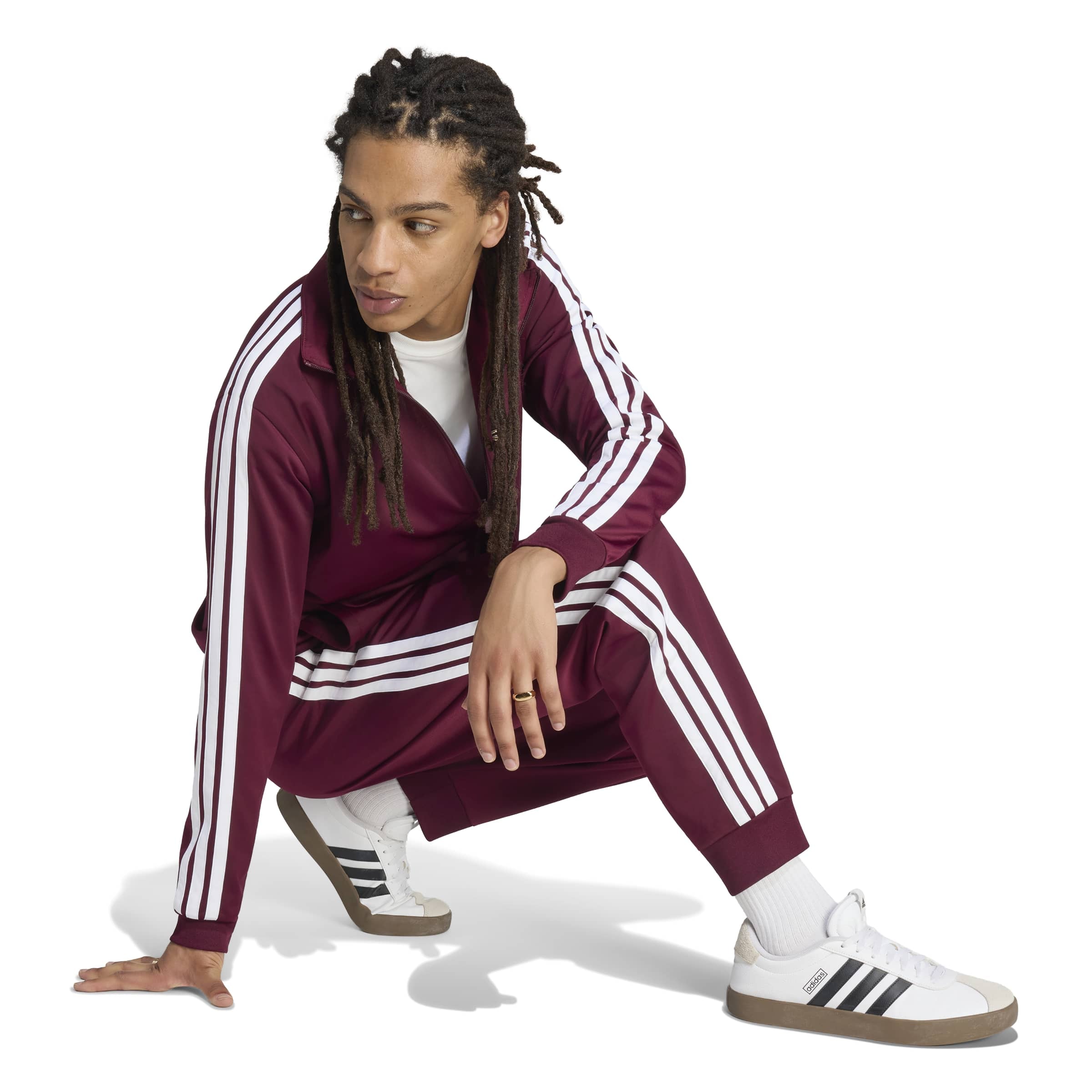 adidas Sportswear Combinaison d'entraînement »M DAYRDY TS« 2