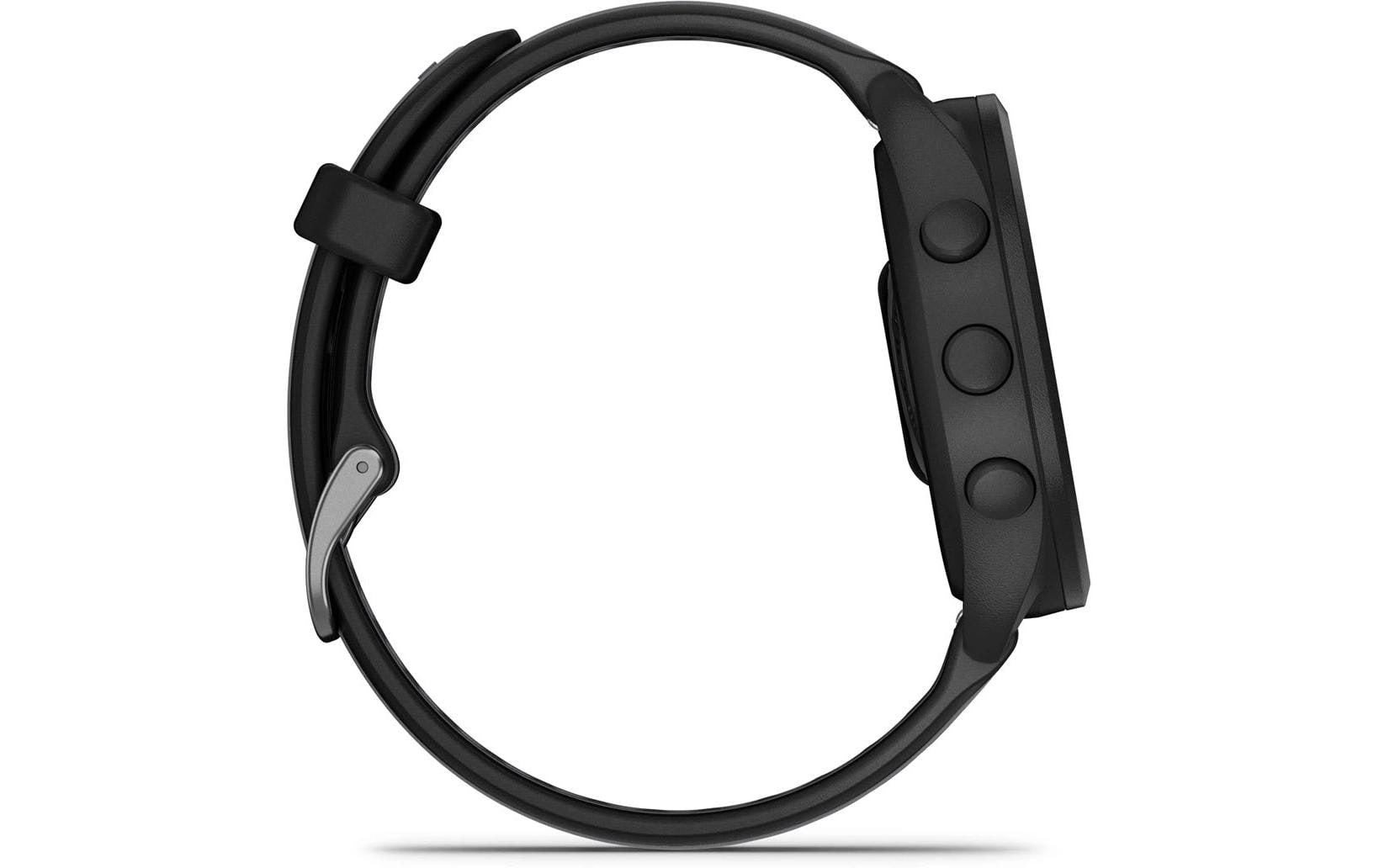 Garmin Smartwatch »Forerunner 165 Music«(/ 1,2 ″)