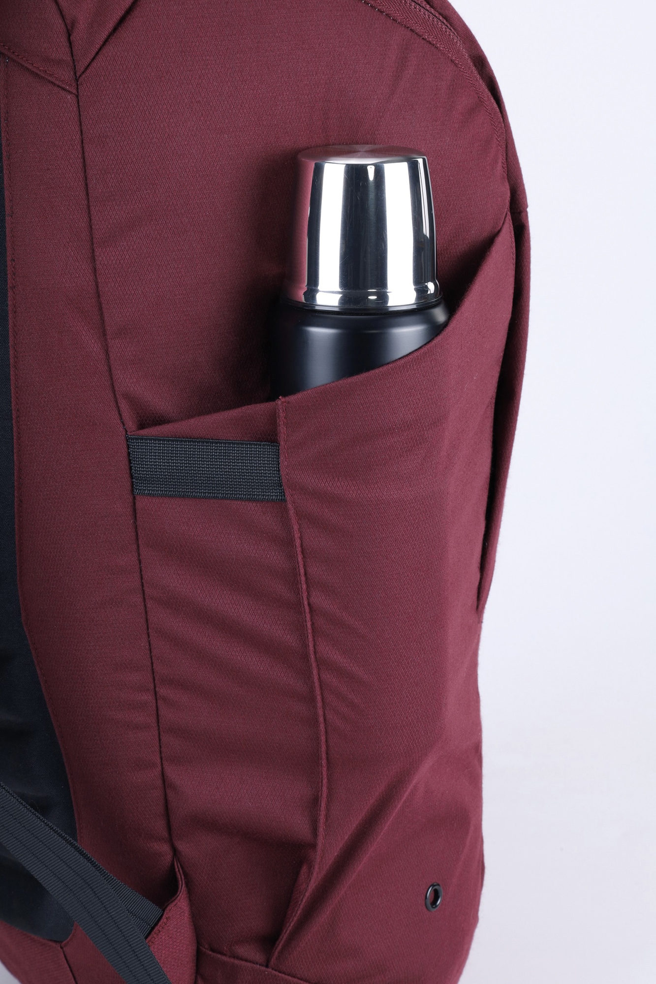 NITRO Freizeitrucksack »Nikuro Traveler«, Reisetasche, Travel Bag, Alltagsrucksack, Daypack