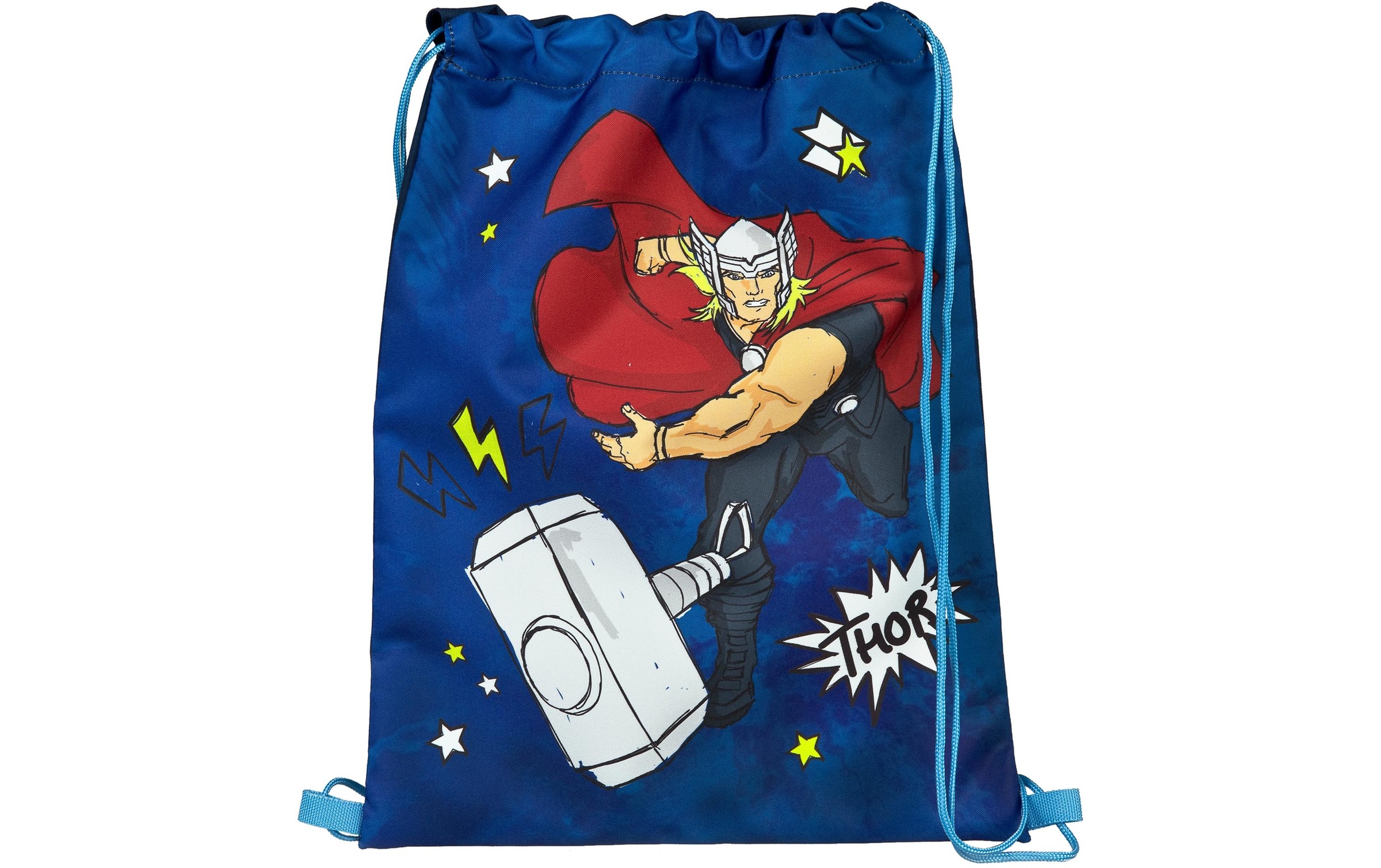 Scooli Schulrucksack »Scooli Schulthek-Set 5-teilig«
