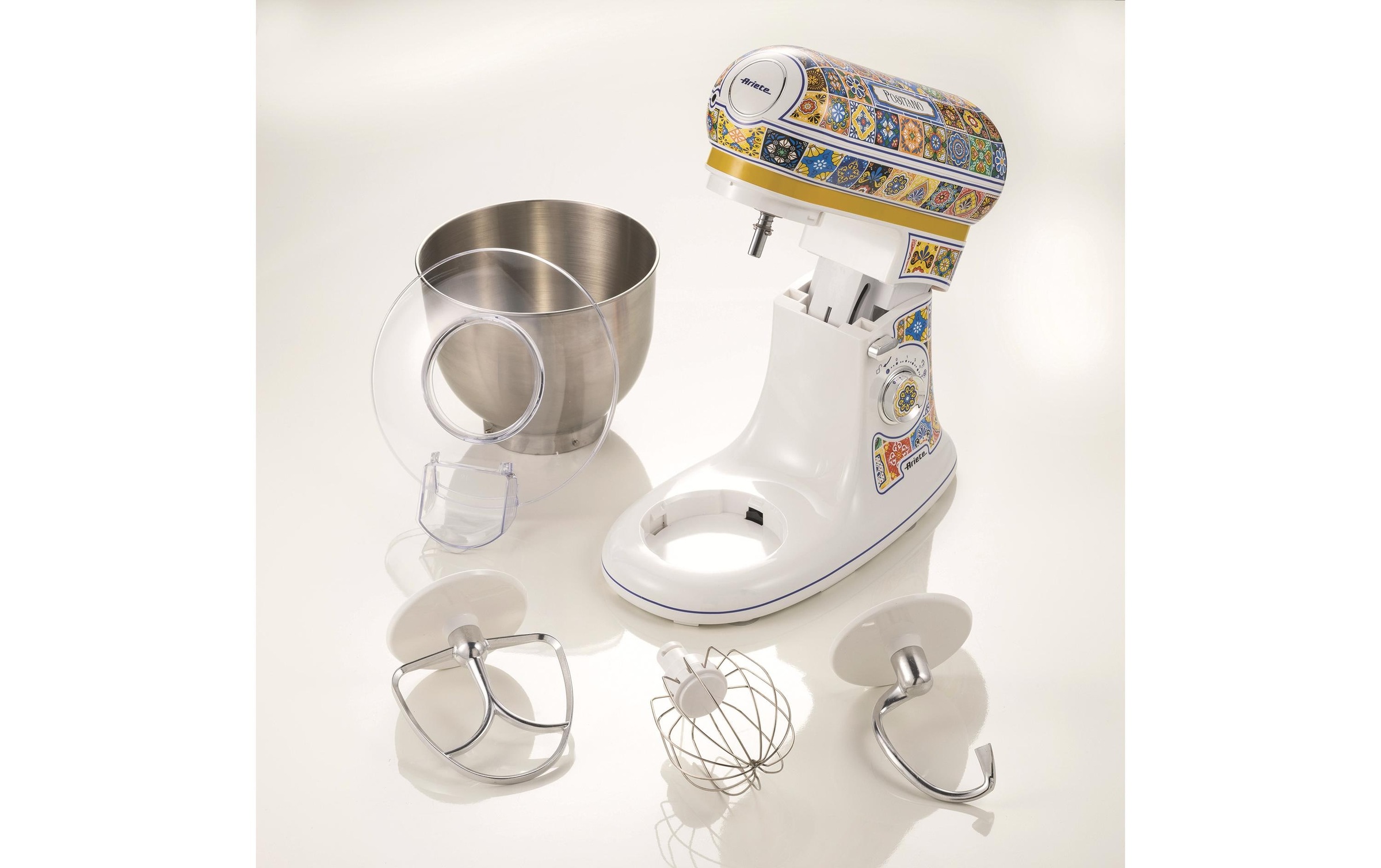 Ariete Küchenmaschine »Positano ARI-1588-POS«