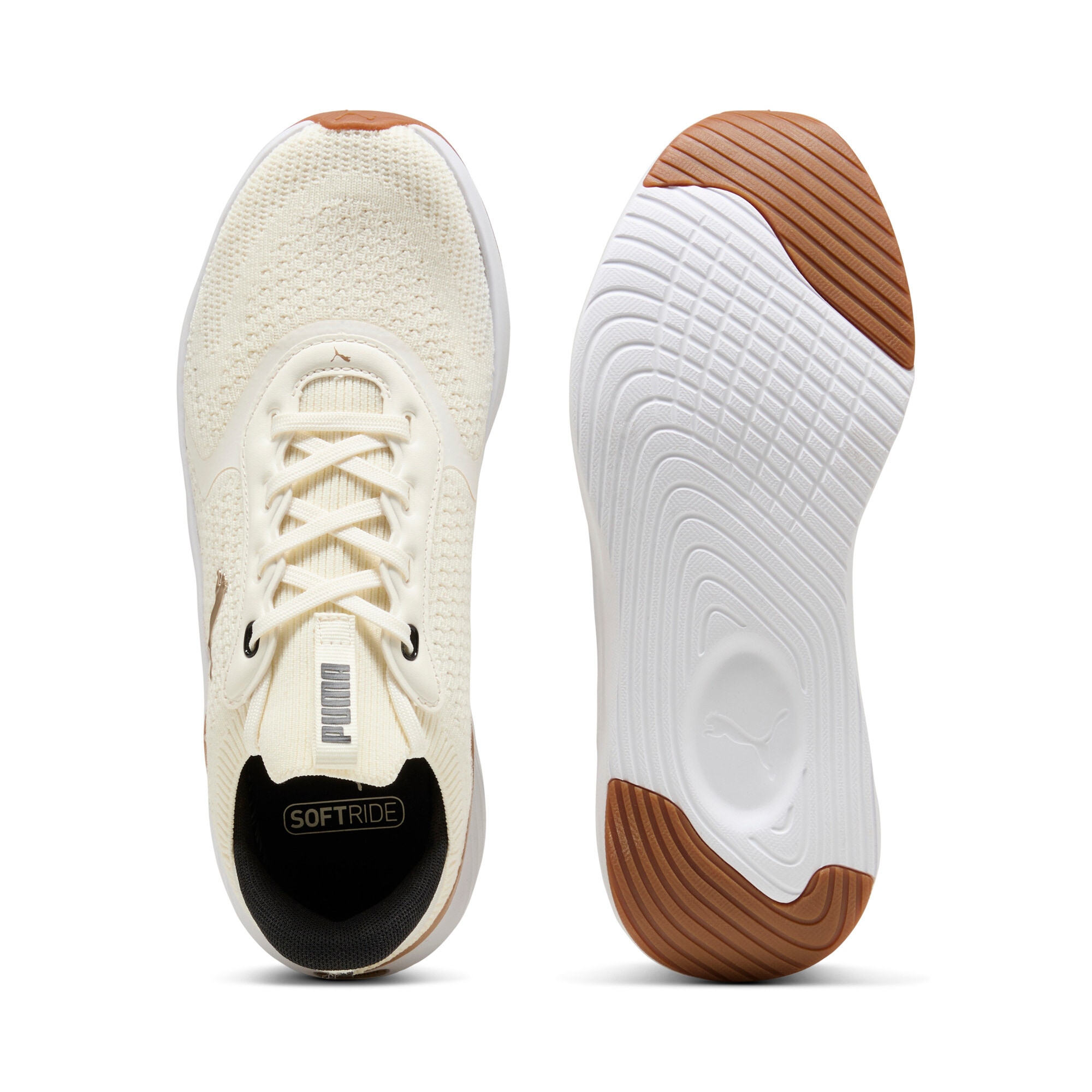 PUMA Fitnessschuh »SOFTRIDE MAYVE 2 ANIMAL WNS«  ideal für Gym und Fitnessstudio