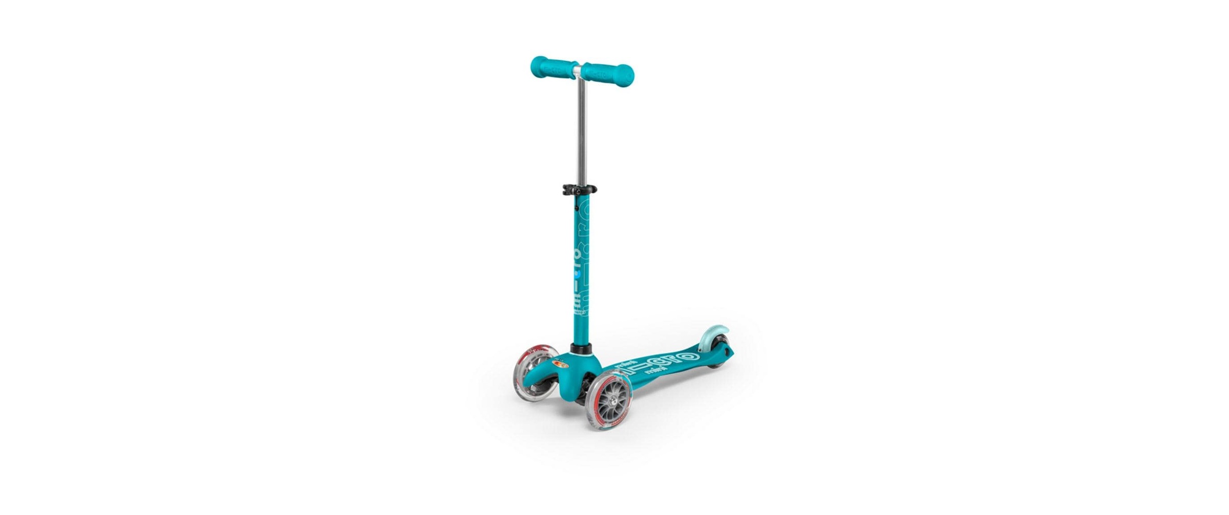 Micro Mobility Scooter »Deluxe«