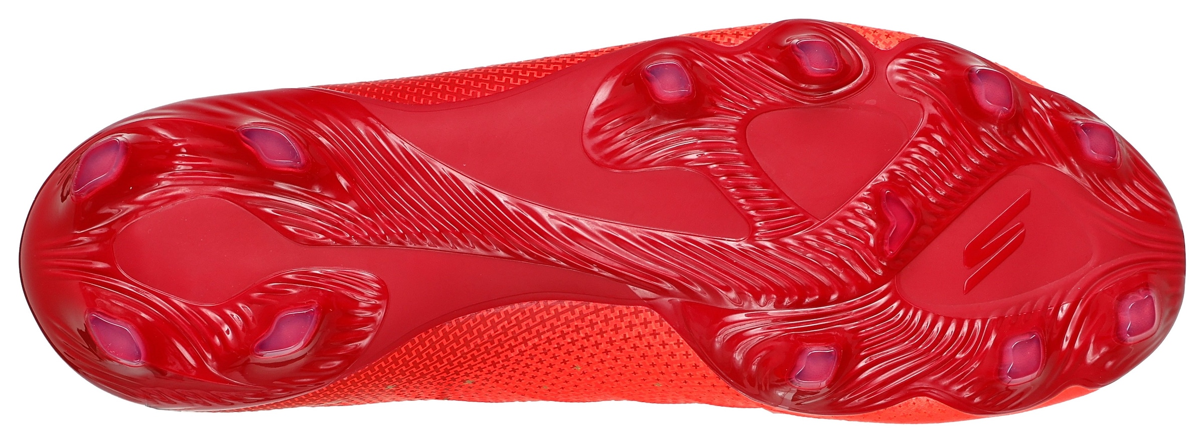 Skechers Chaussure de football »Skechers Soccer™ Harry Kane SKX_1.5 Academy TF™«  chaussure de gazon, chaussure d'entraînement pour un contrôle précis du ballon