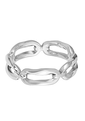 Image of BOSS Fingerring »Signature, 1580252S,M, 1580253S,M« bei Ackermann Versand Schweiz