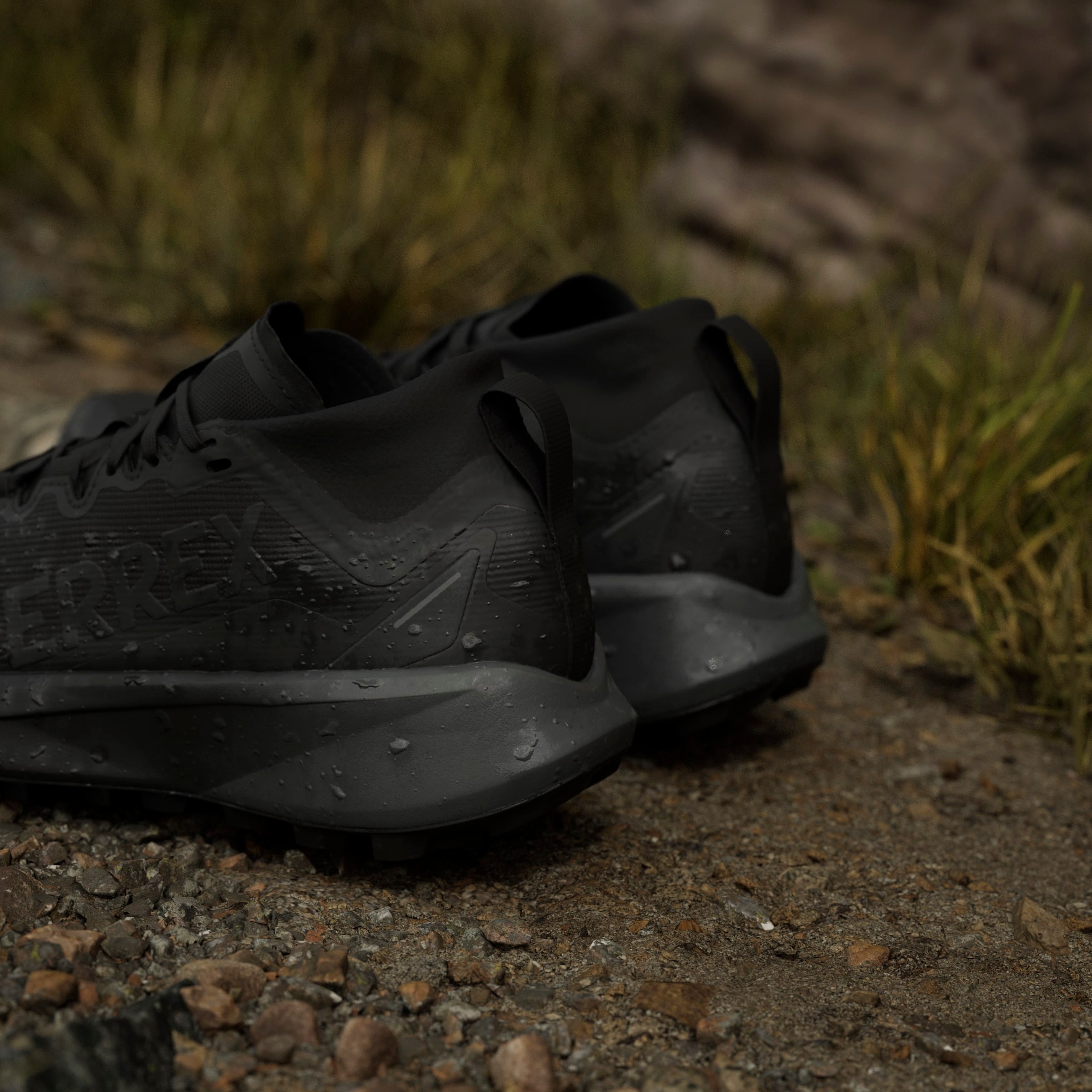 adidas TERREX Chaussures de trail »AGRAVIC GTX«  wasserdicht