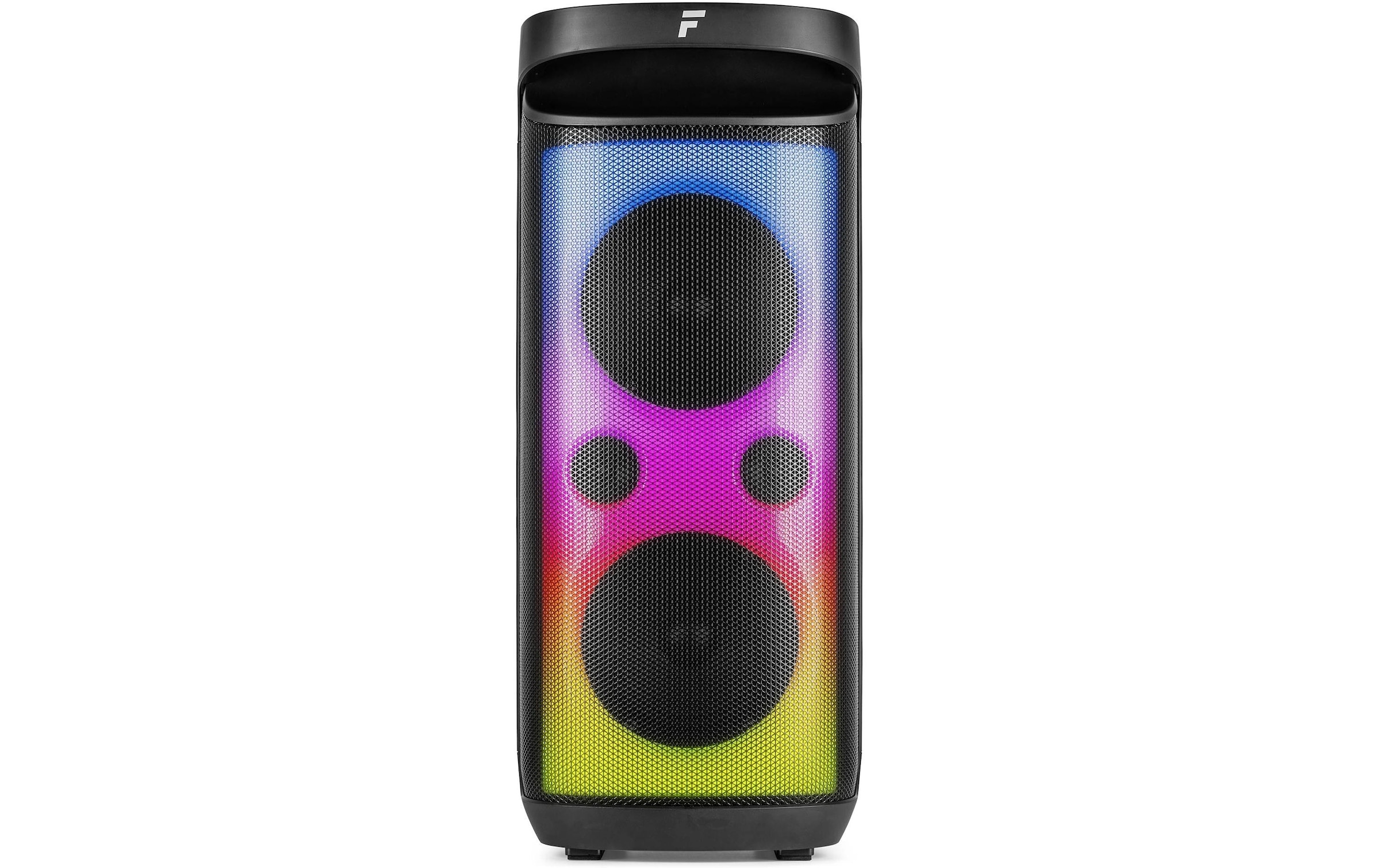 FENTON Bluetooth-Speaker »Fenton Pulse160«