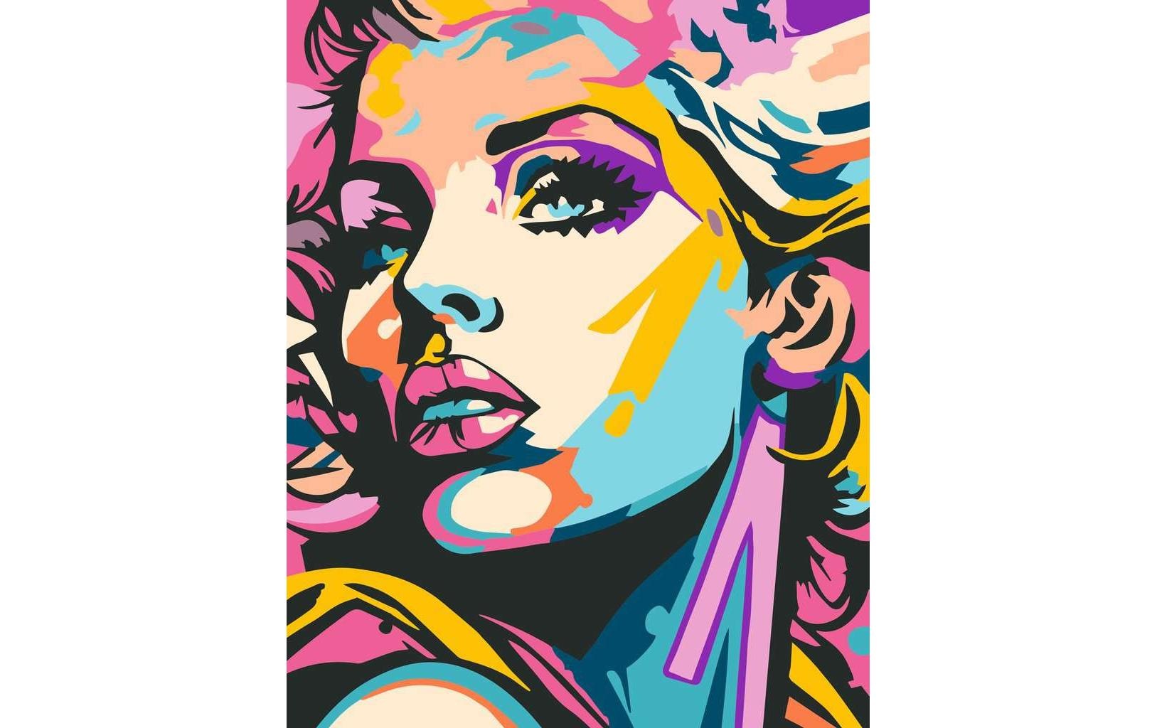 Ravensburger Peinture par numéros