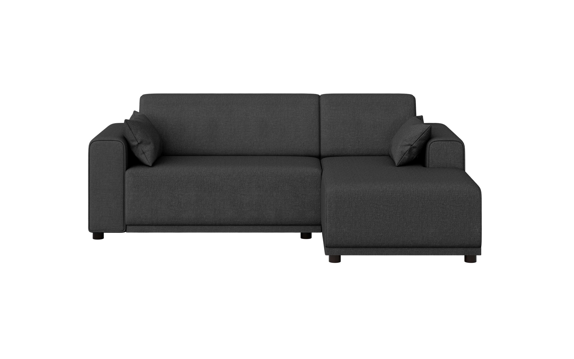 Home affaire Ecksofa »TAMMO«, L-Form