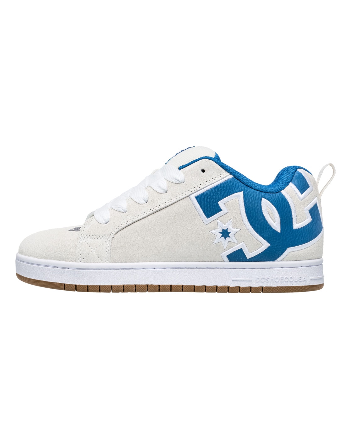 DC Shoes Sneaker »Court Graffik«