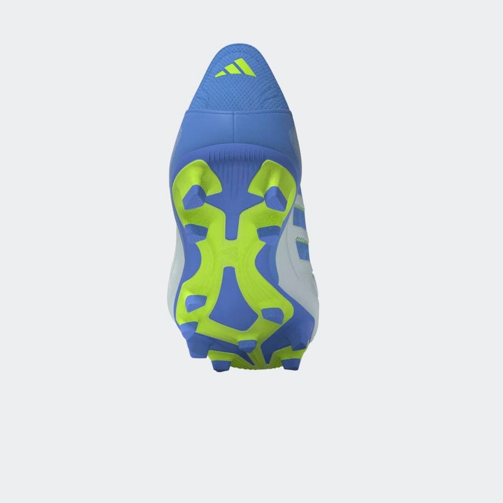 adidas Performance Chaussure de football »COPA PURE 3 CLUB FG/MG«  pour terrains en gazon