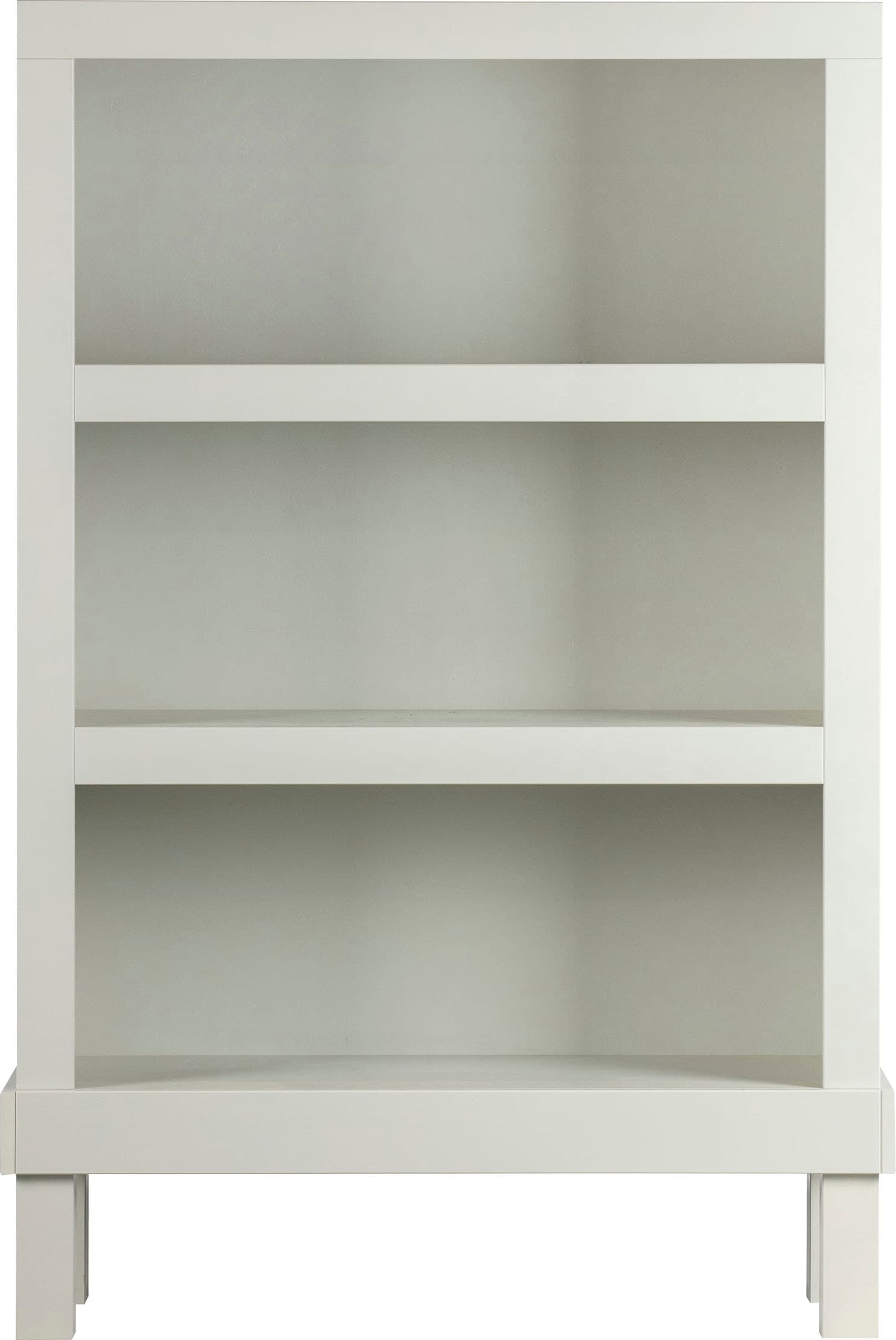 Image of WOOOD Regal "Bonk" ausgestattet mit drei Regalen, Breite 107 cm