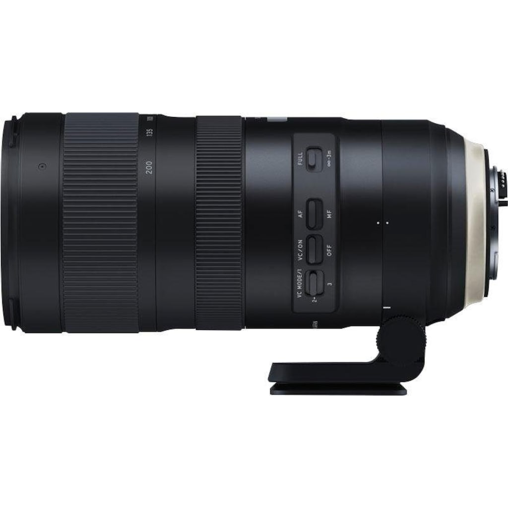 Tamron Objektiv »SP 70-200mm 2,8 Di VC USD G2 für Nikon D (und Z) passendes«