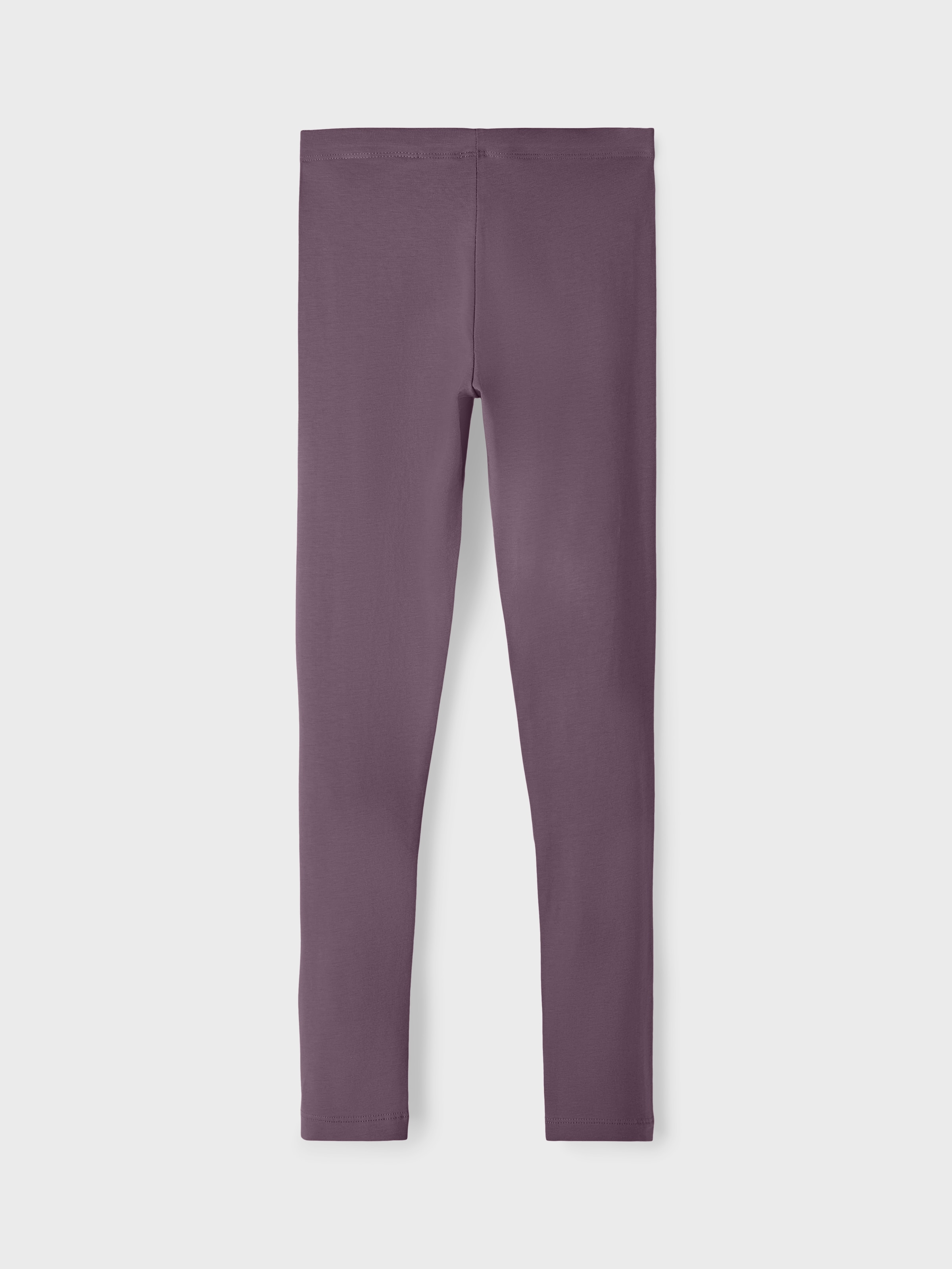 Name It Leggings »NKFVIVIAN LEGGING NOOS«  Baumwollmischung, normal geschnitten