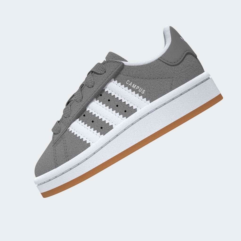 adidas Originals Sneakers »CAMPUS 00S COMFORT CLOSURE ELASTIC LACE KIDS«  für Kinder