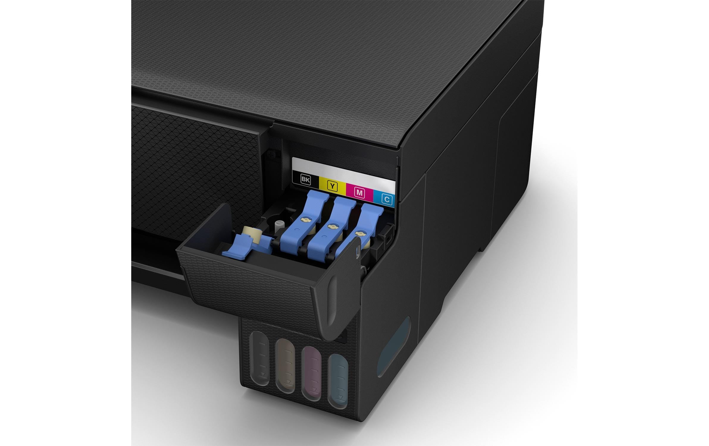 Epson Multifunktionsdrucker »Ecotank ET-2860«