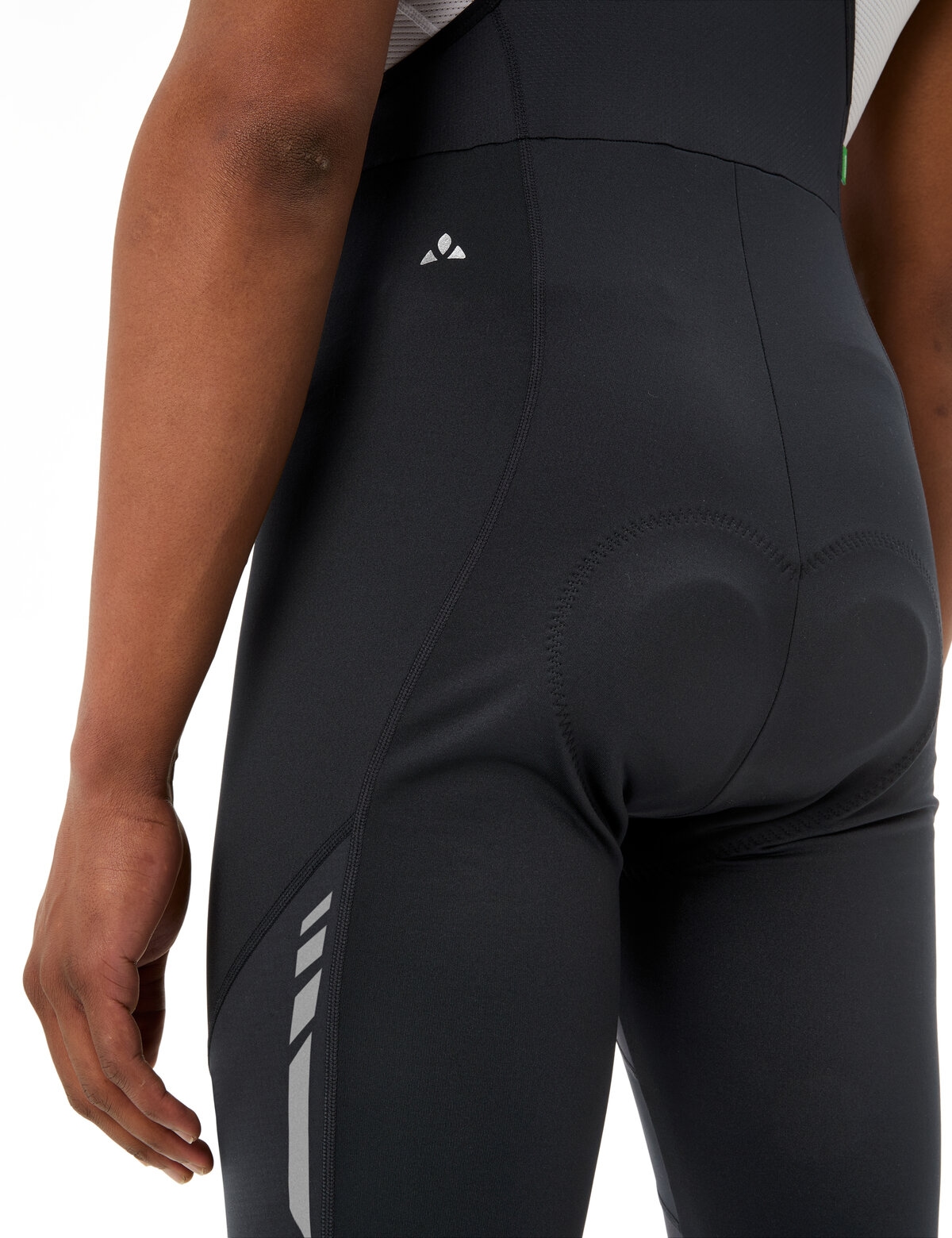 VAUDE Radhose  ergonische Schnittführung, atmungsaktiv