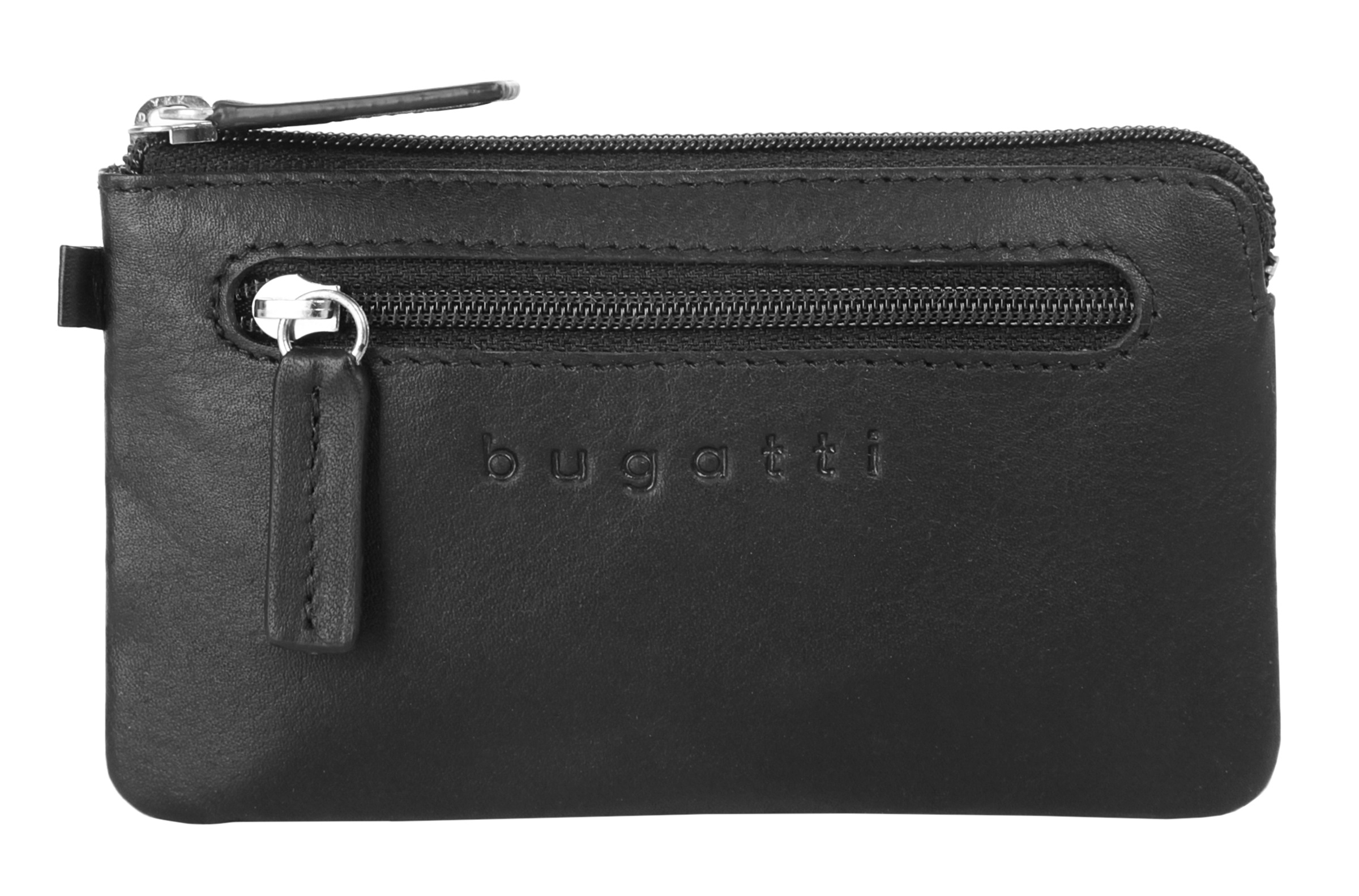 Image of bugatti Schlüsseltasche »PRIMO RFID«, (1 tlg.), echt Leder bei Ackermann Versand Schweiz